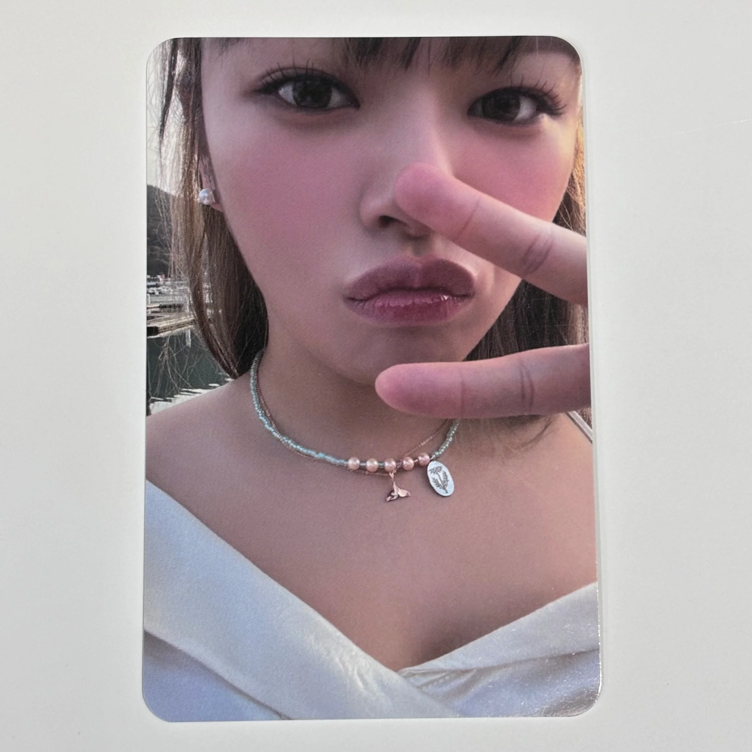 TWICE - With You-th Music Plant Lucky Draws - Image 4