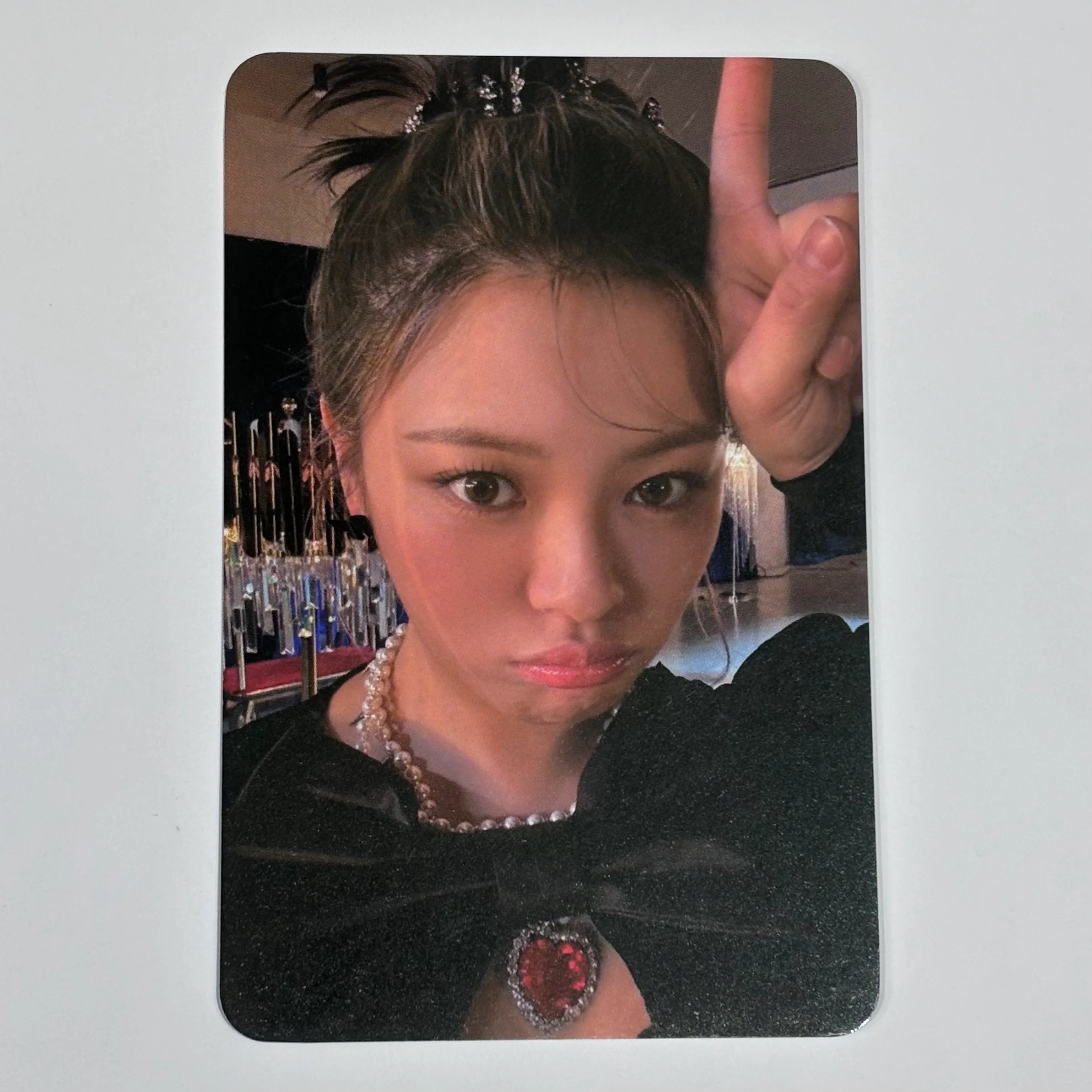TWICE - With You-th Music Plant Lucky Draws - Image 5