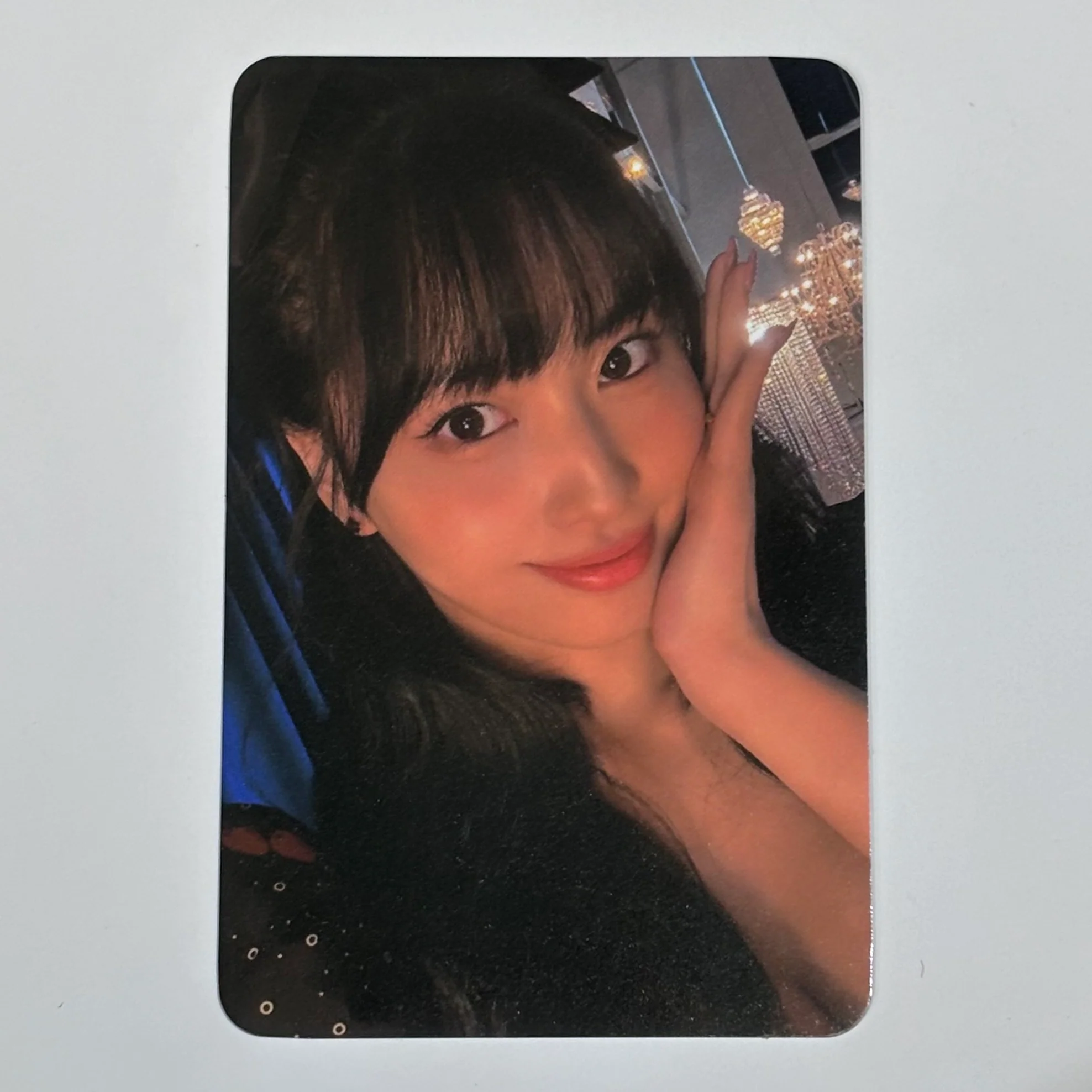 TWICE - With You-th Music Plant Lucky Draws - Image 7