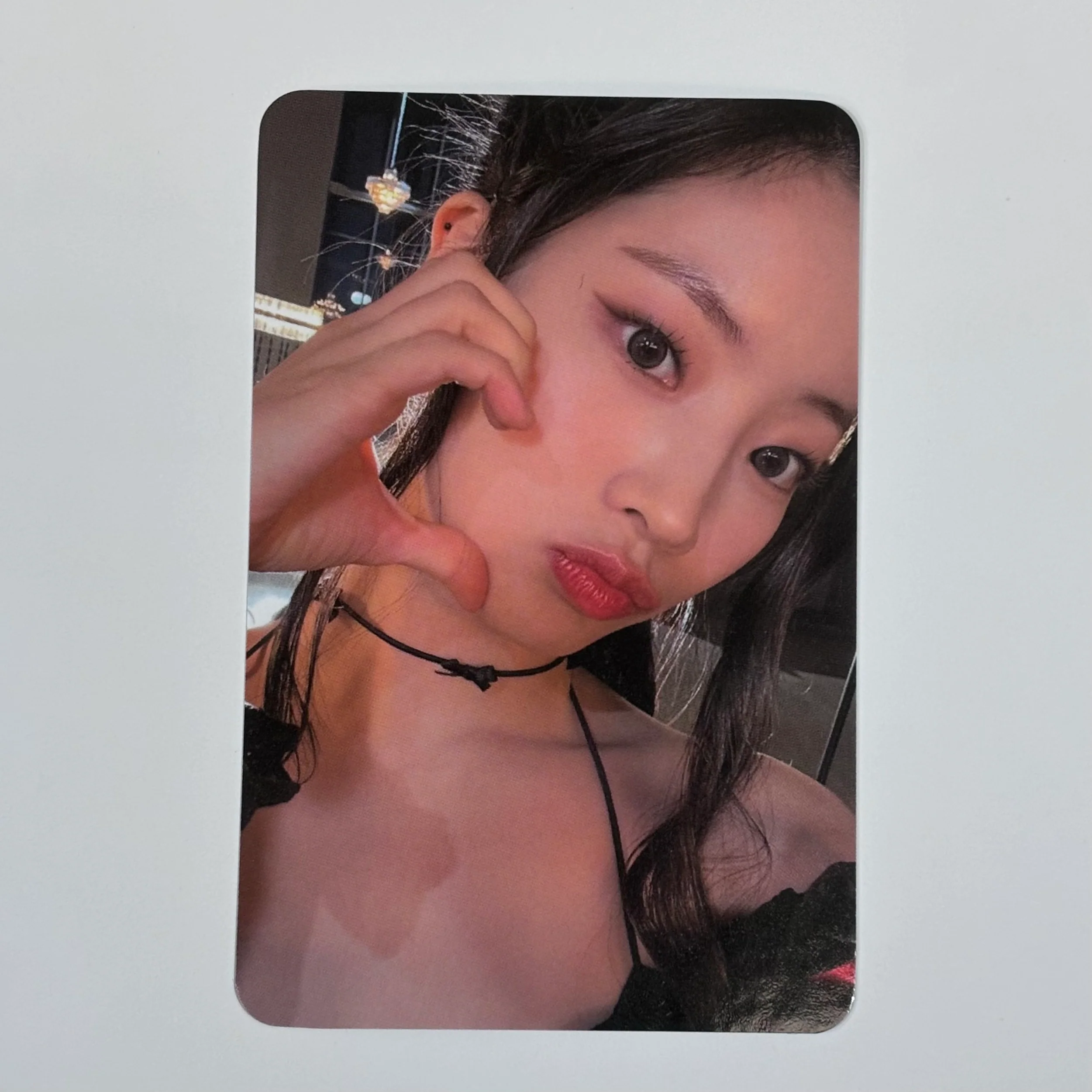 TWICE - With You-th Music Plant Lucky Draws - Image 8