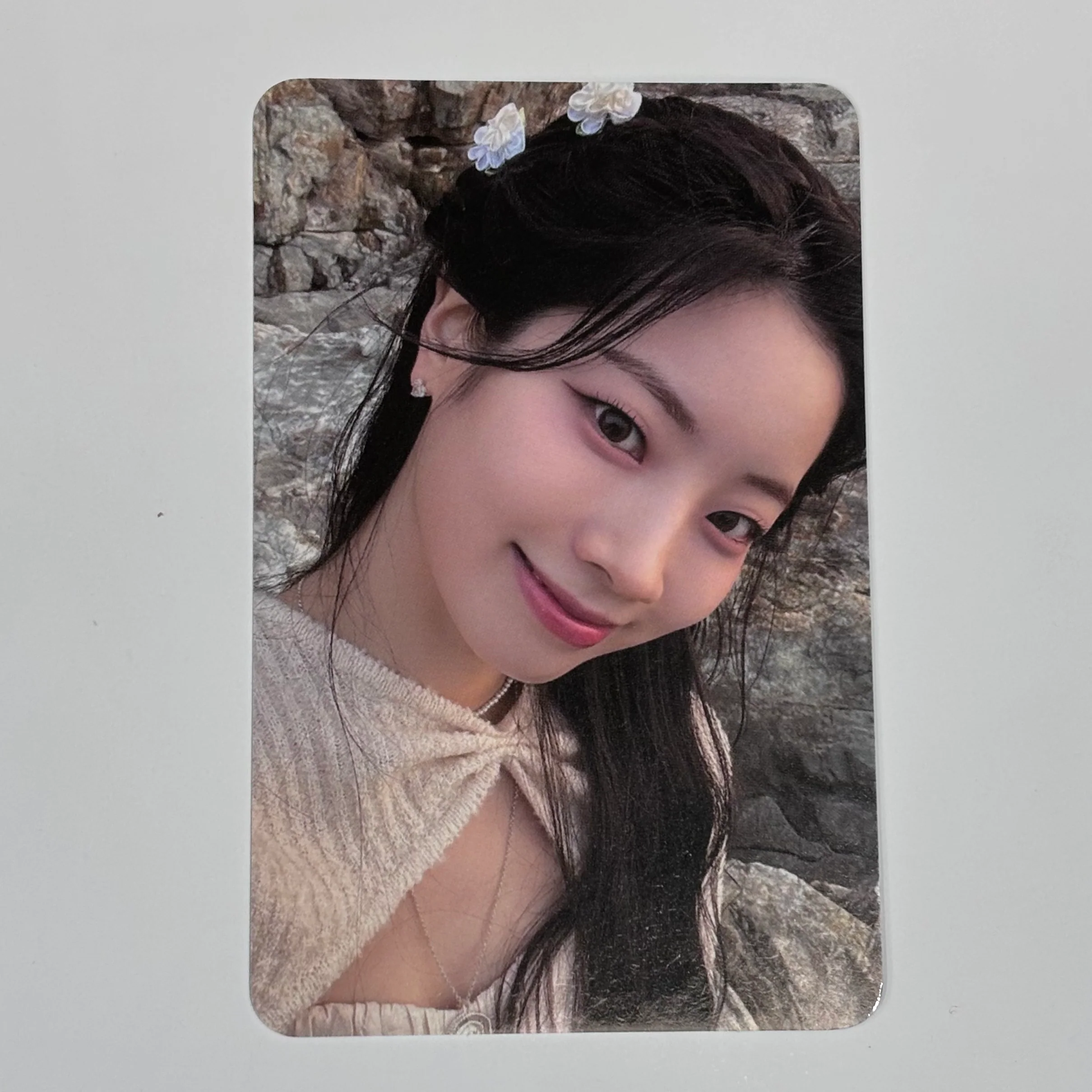 TWICE - With You-th Music Plant Lucky Draws - Image 9