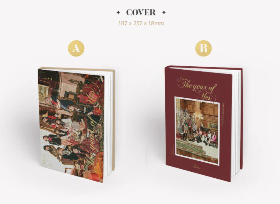 TWICE - Year of Yes - Image 3