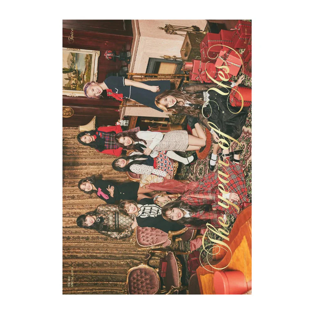 TWICE - Year of Yes - Image 5