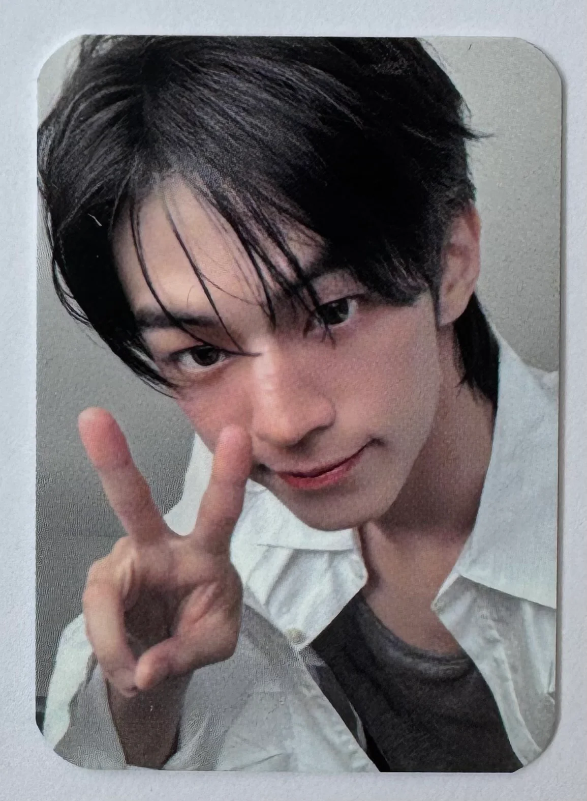 TWS - 'play hard' Makestar Mini Photocards - Image 2