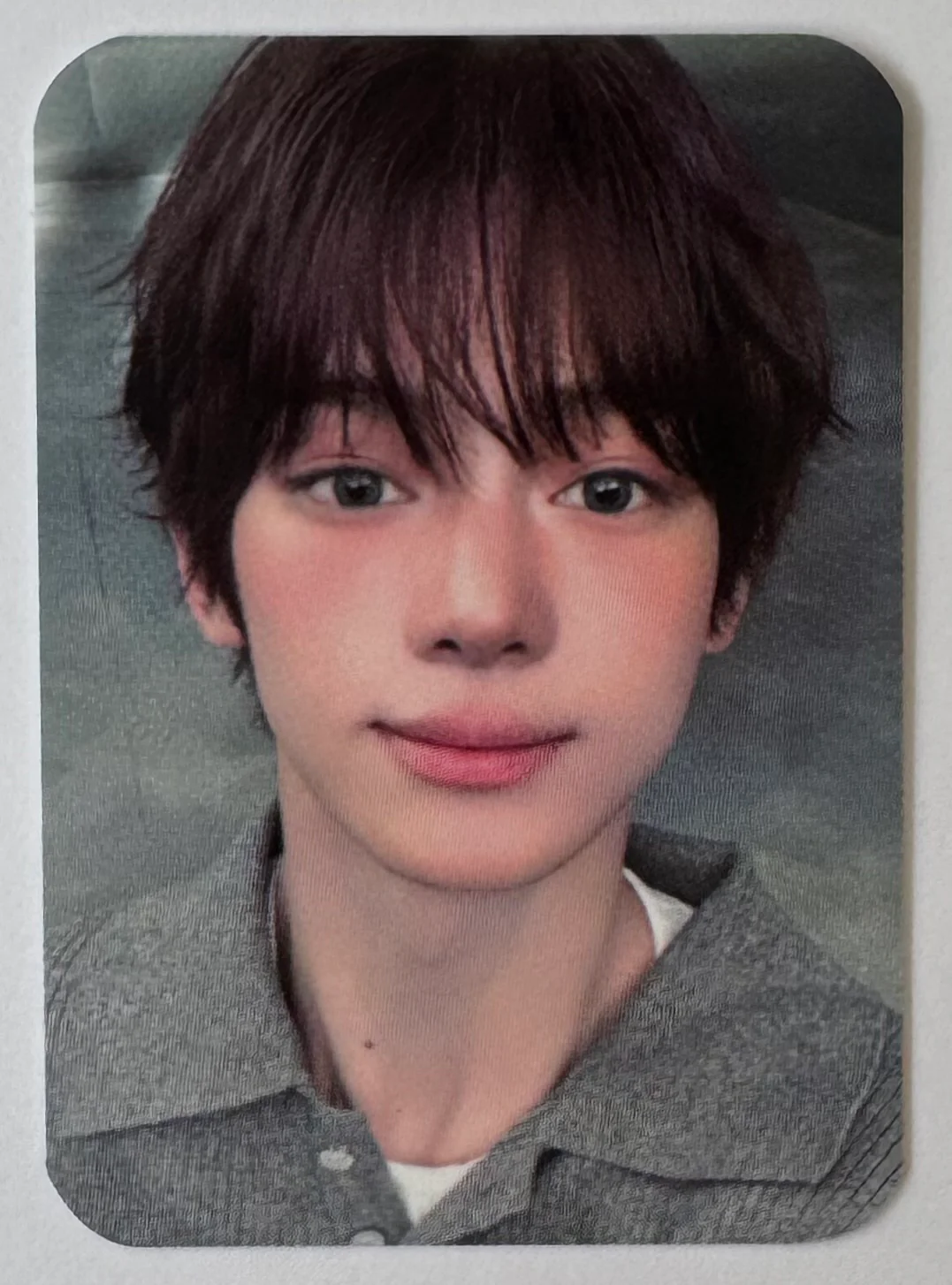 TWS - 'play hard' Makestar Mini Photocards - Image 3