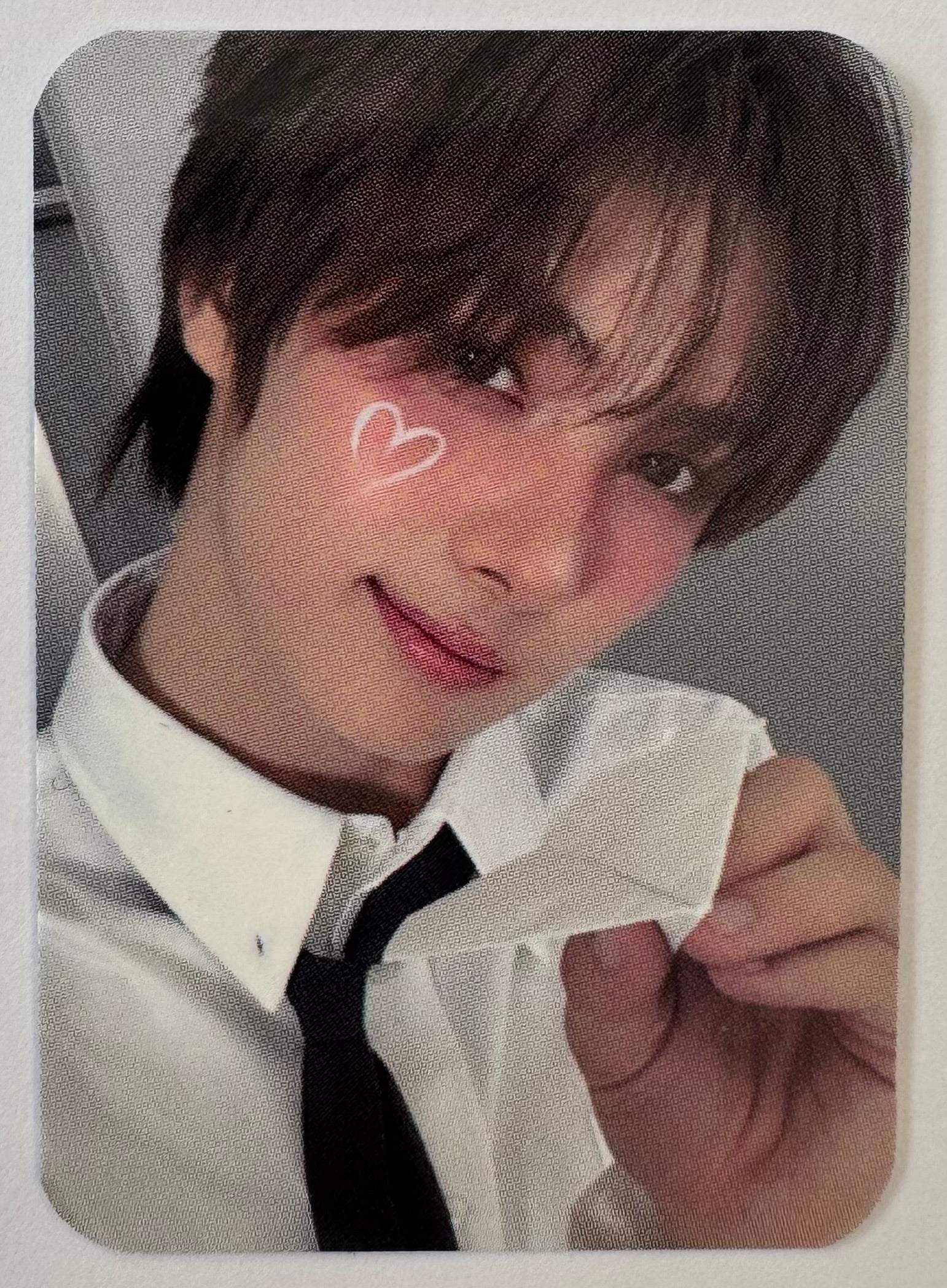 TWS - 'play hard' Makestar Mini Photocards - Image 6