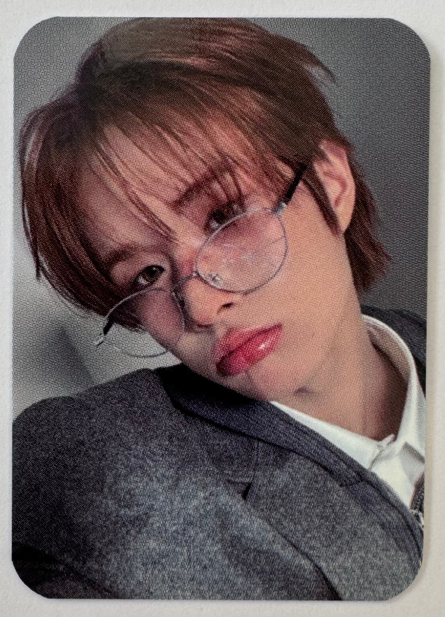 TWS - 'play hard' Makestar Mini Photocards - Image 7