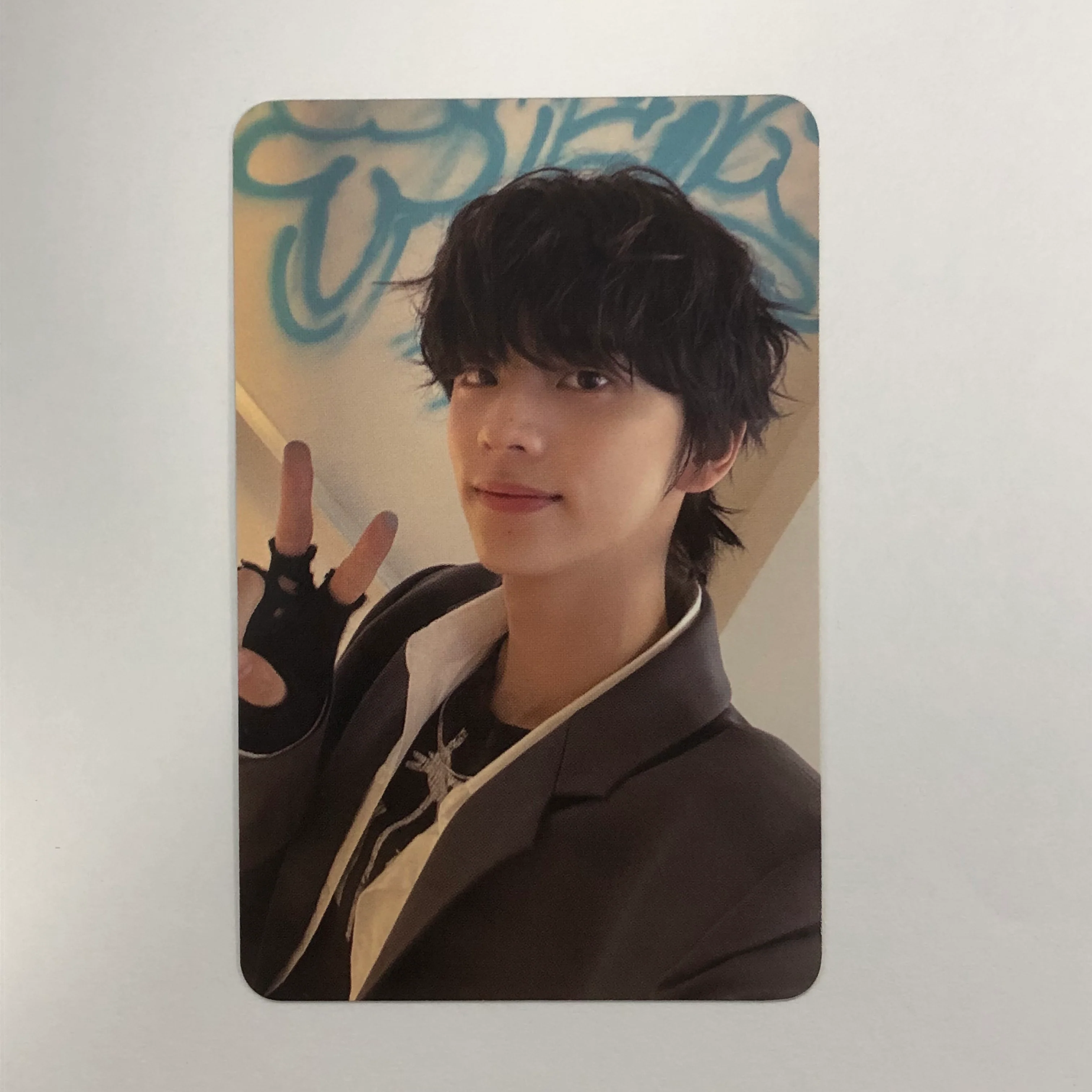 TWS - Last Bell Ktown4u Pre-order Benefit Photocards - Image 7