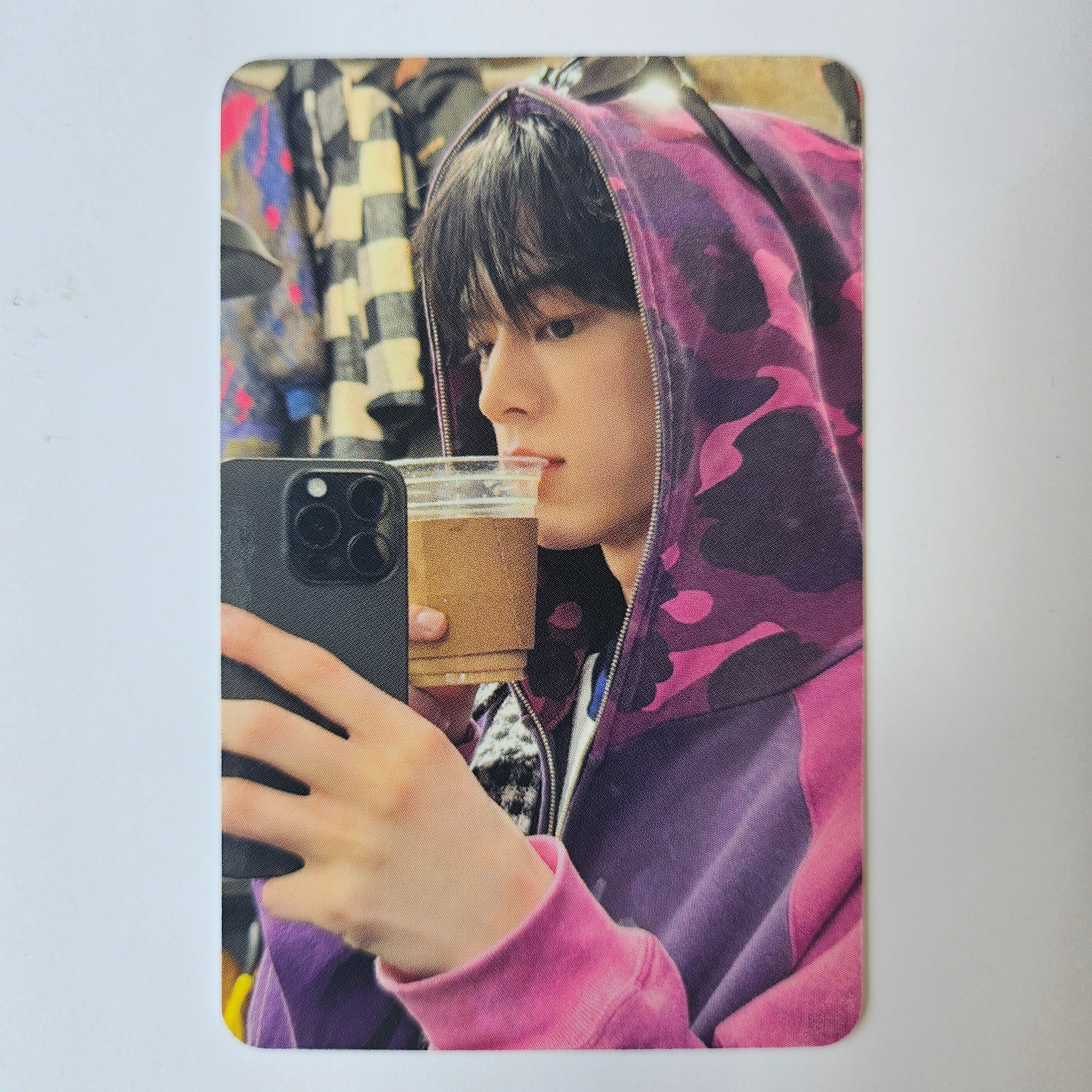 TWS - Try With Us Apple Music Photocards - Image 11