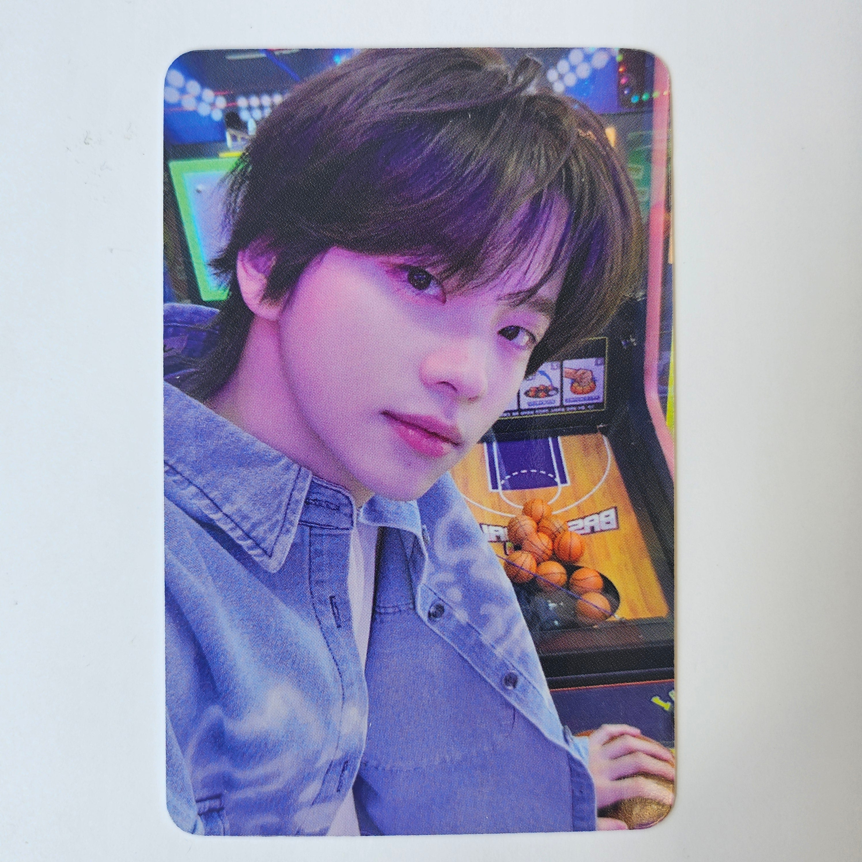 TWS - Try With Us Apple Music Photocards - Image 12
