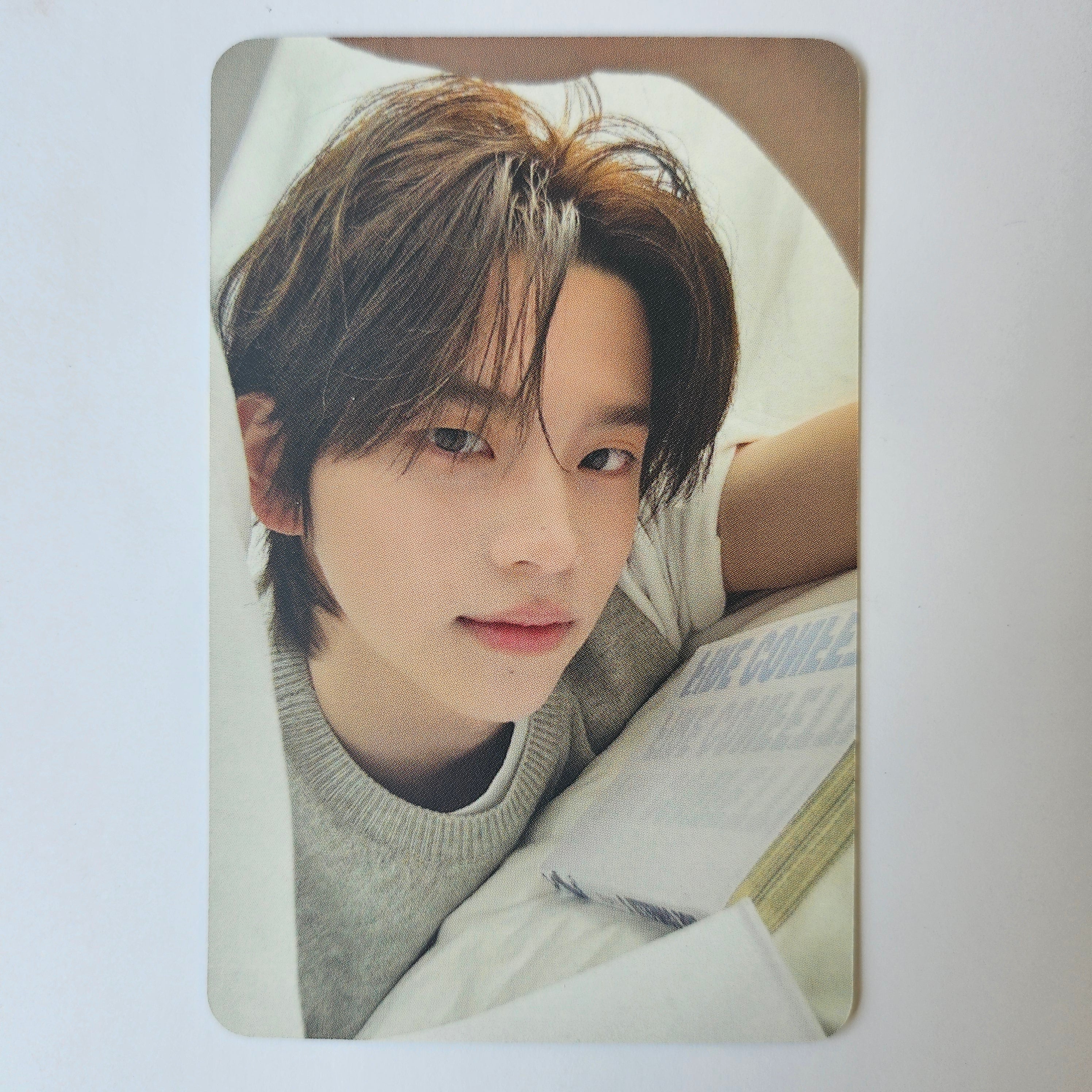 TWS - Try With Us Apple Music Photocards - Image 13