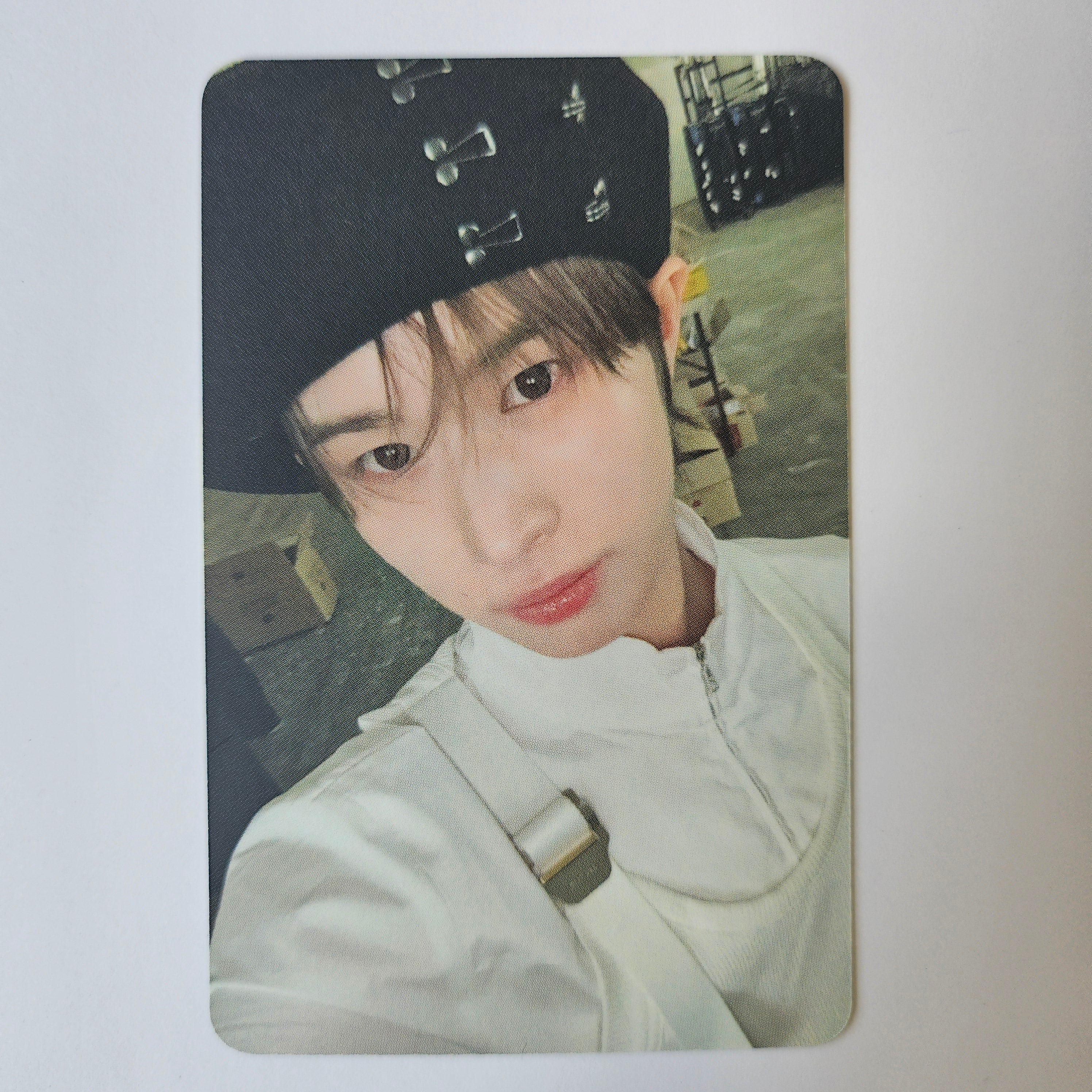 TWS - Try With Us Apple Music Photocards - Image 2