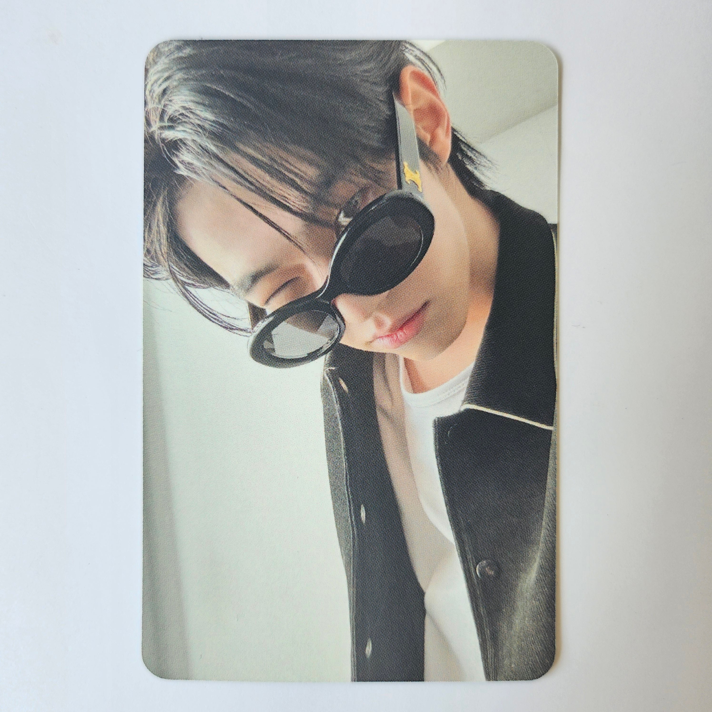 TWS - Try With Us Apple Music Photocards - Image 3