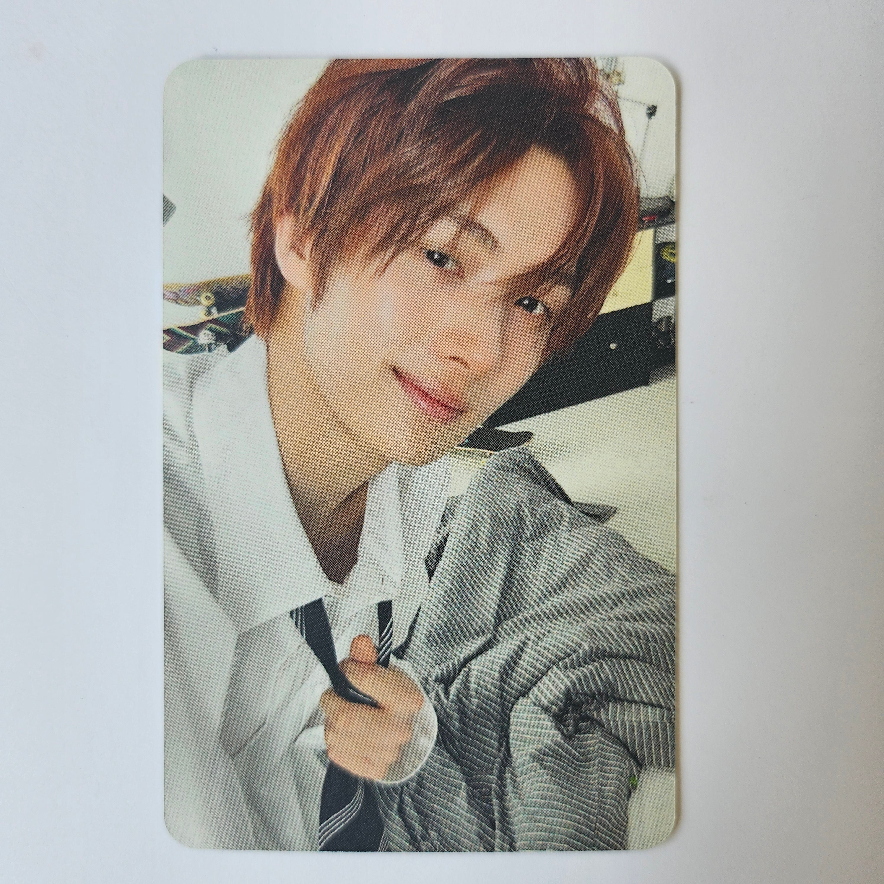 TWS - Try With Us Apple Music Photocards - Image 4