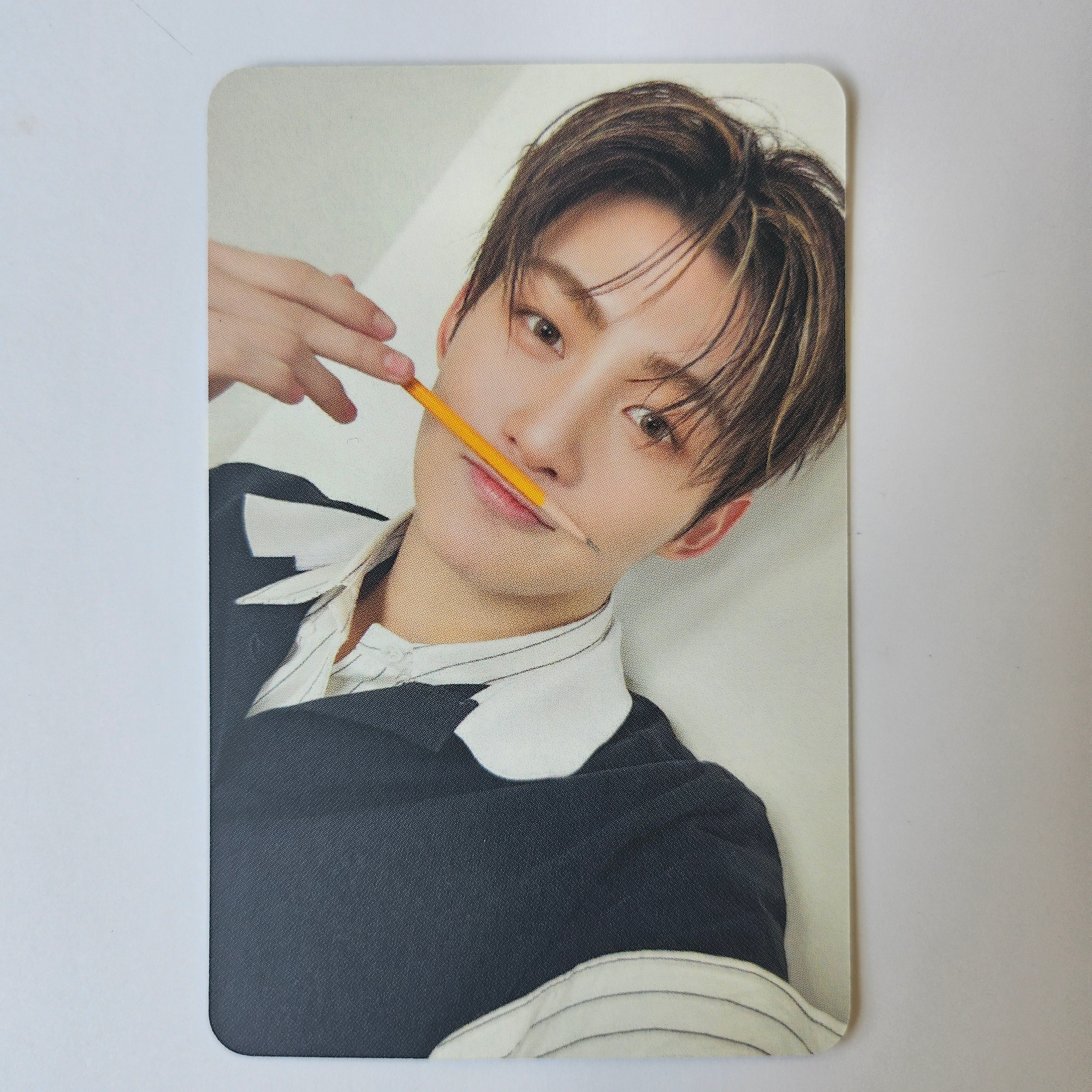 TWS - Try With Us Apple Music Photocards - Image 5
