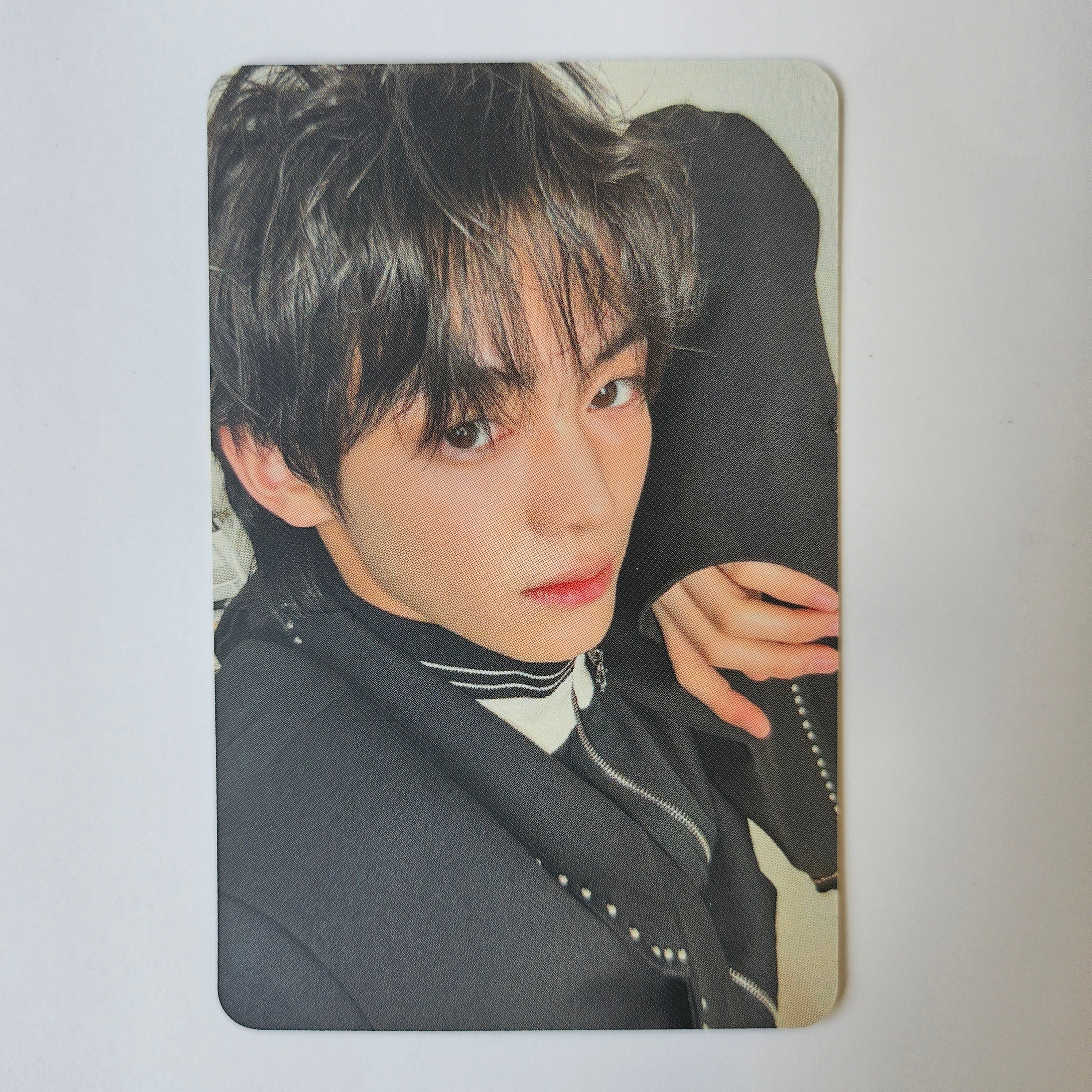 TWS - Try With Us Apple Music Photocards - Image 6