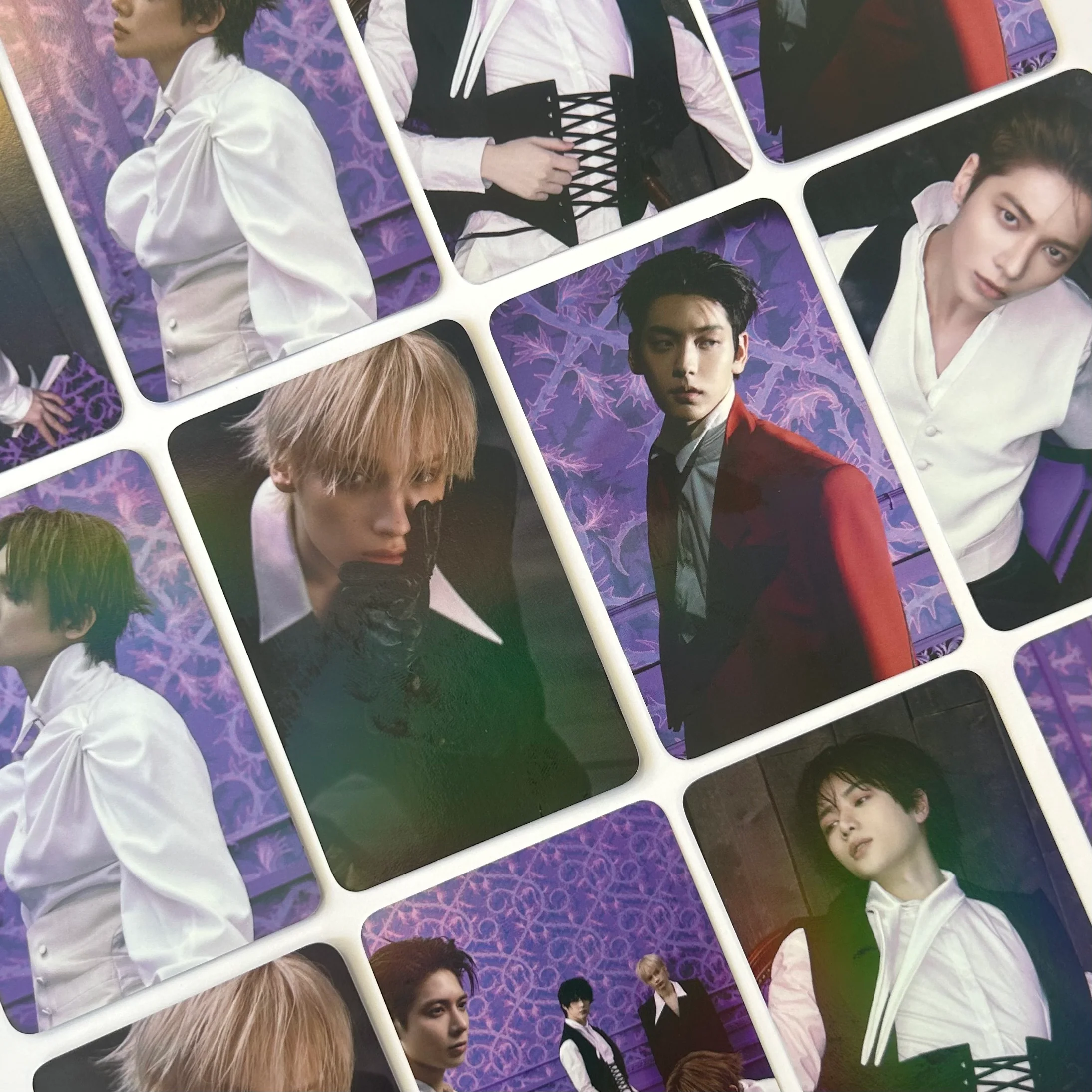 EASTER 60% OFF PHOTOCARDS - BOY GROUPS
