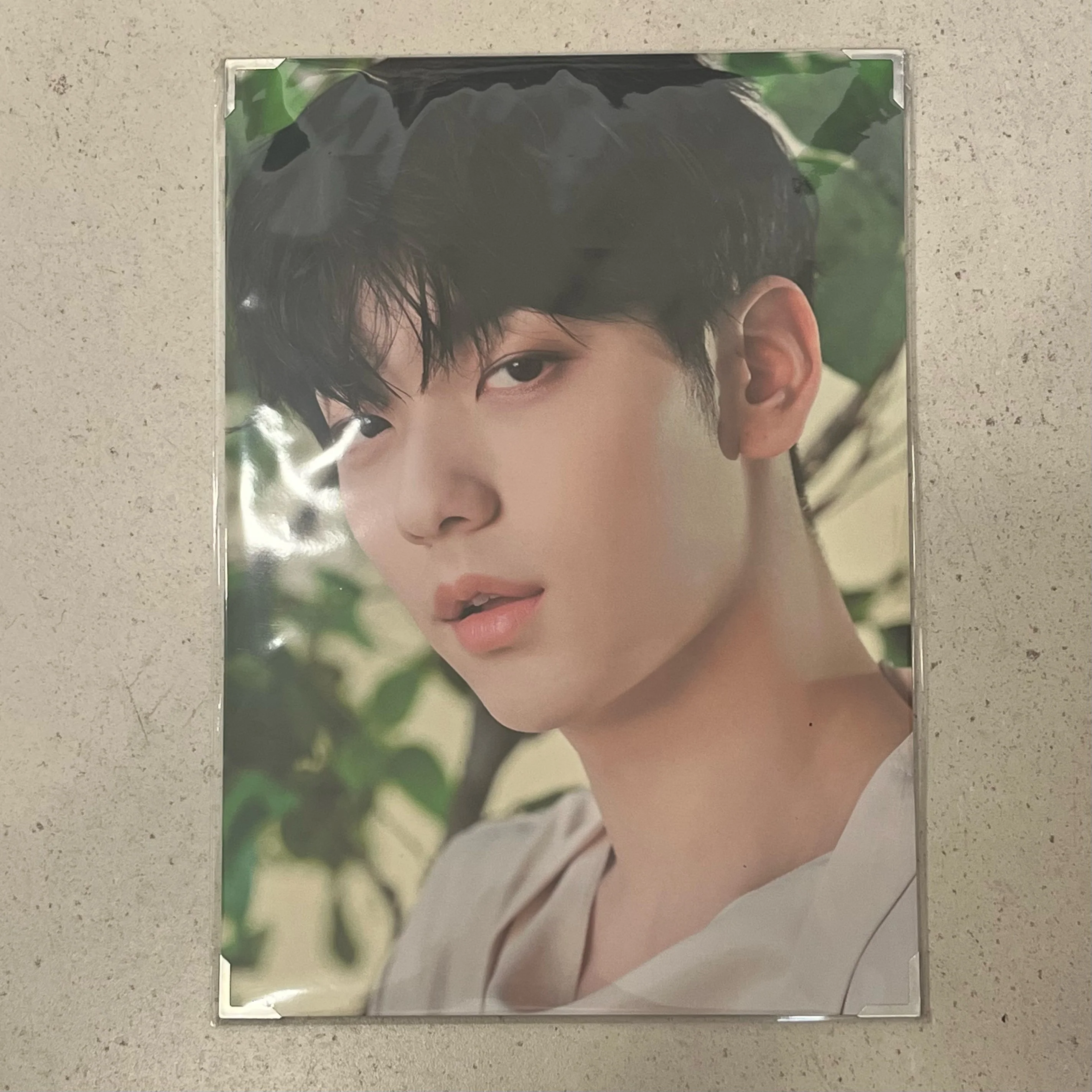 TXT - ACT: BOY Premium Photo - Image 2
