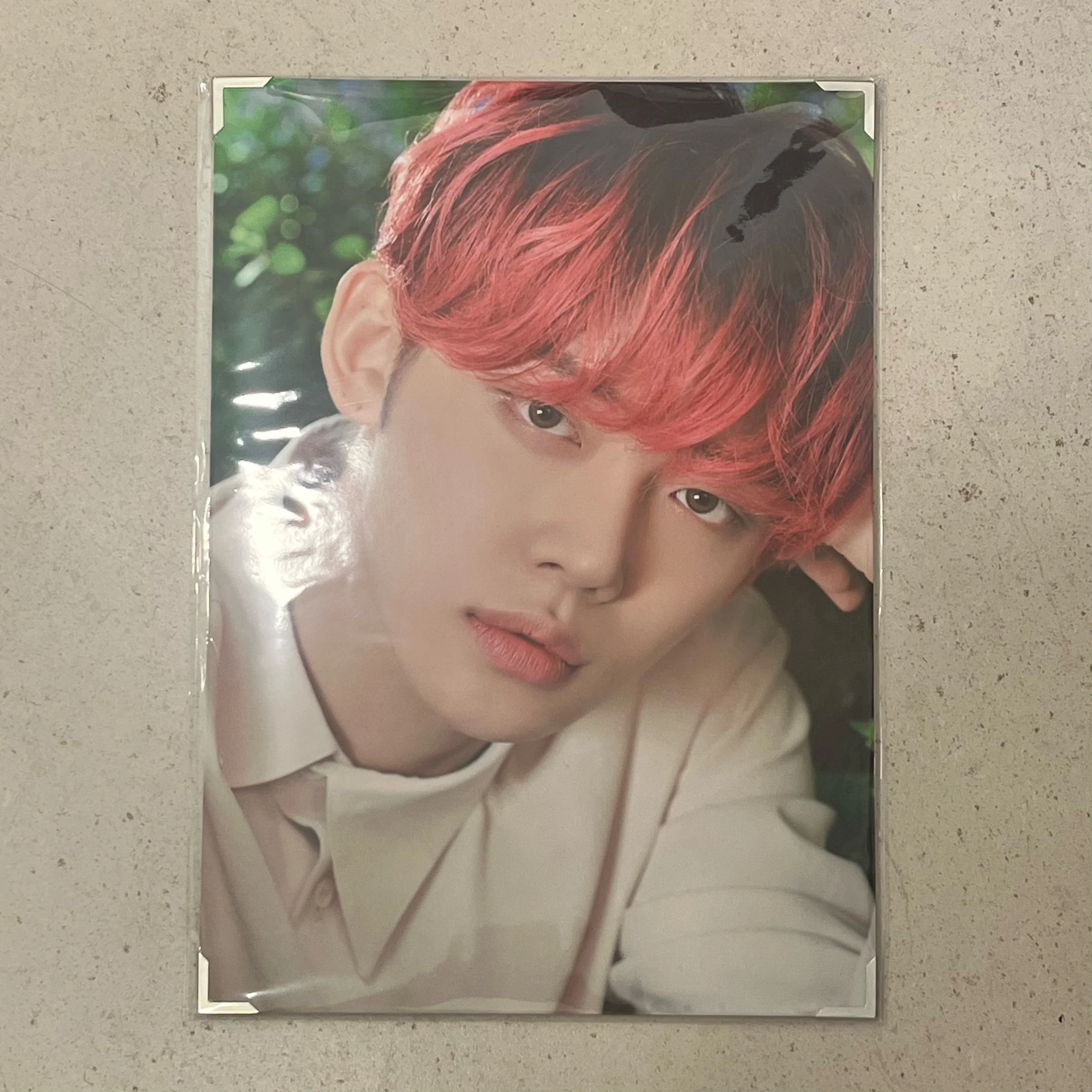TXT - ACT: BOY Premium Photo - Image 3