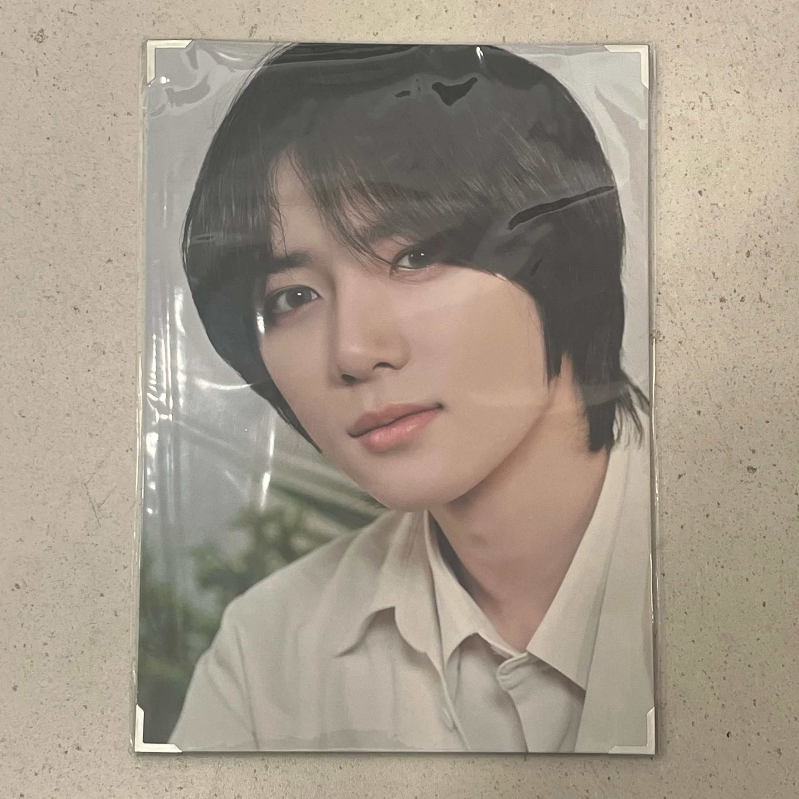 TXT - ACT: BOY Premium Photo - Image 4