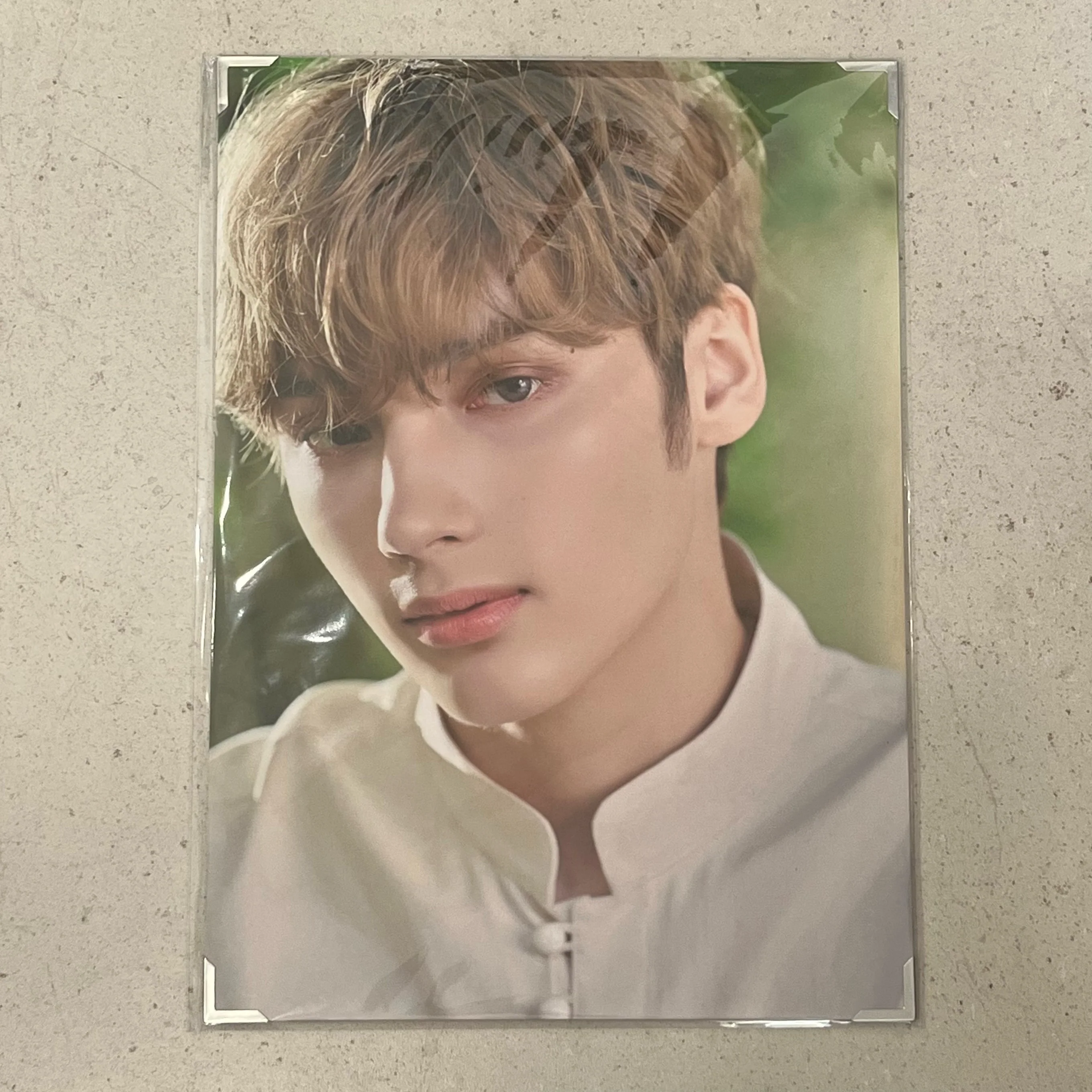 TXT - ACT: BOY Premium Photo - Image 6