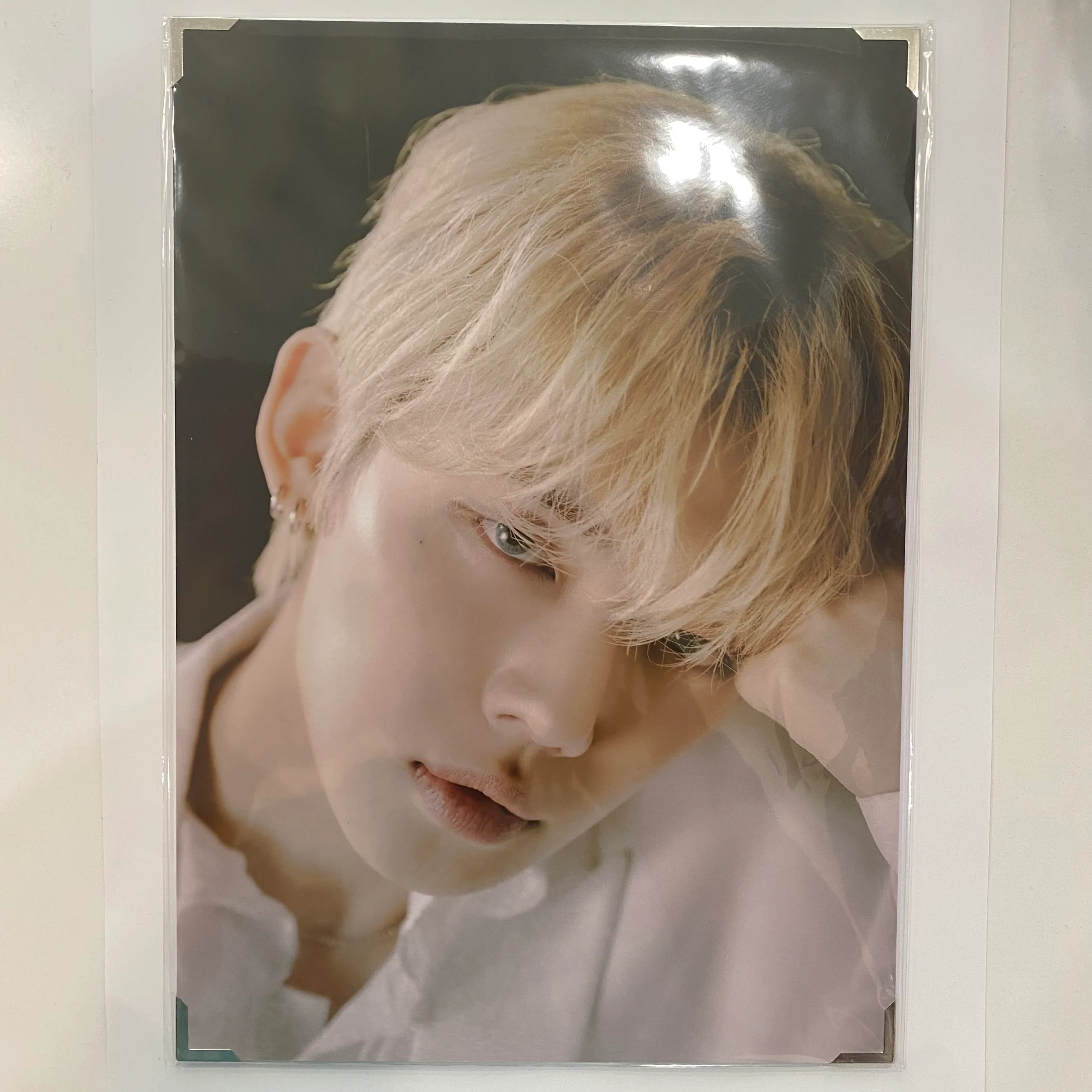 TXT - ACT: LOVESICK Premium Photo - Image 4