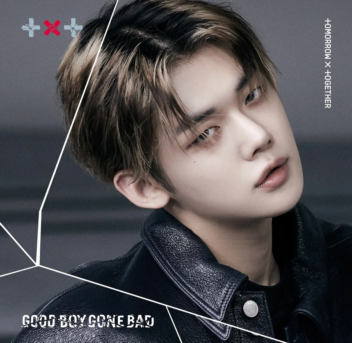 TXT - GOOD BOY GONE BAD [Member Jewel Case] - Image 3