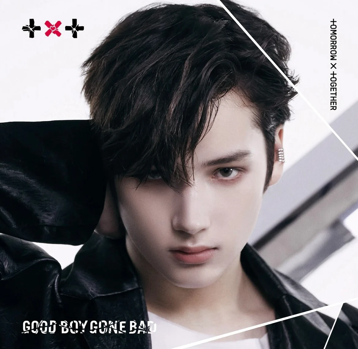 TXT - GOOD BOY GONE BAD [Member Jewel Case] - Image 4