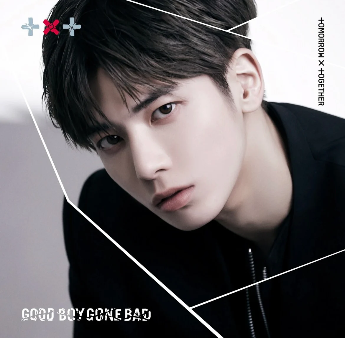 TXT - GOOD BOY GONE BAD [Member Jewel Case] - Image 5