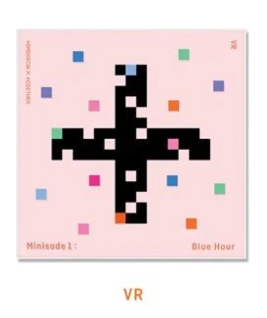 TXT - Minisode 1: Blue Hour - Image 4