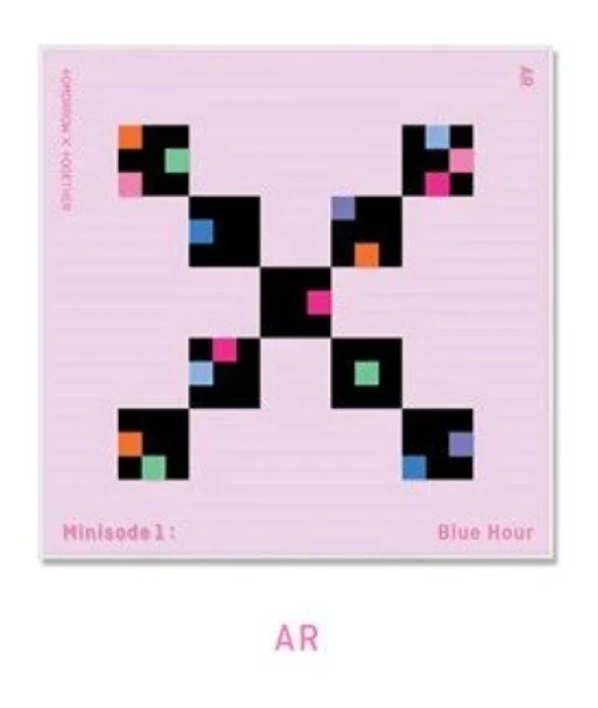 TXT - Minisode 1: Blue Hour - Image 5