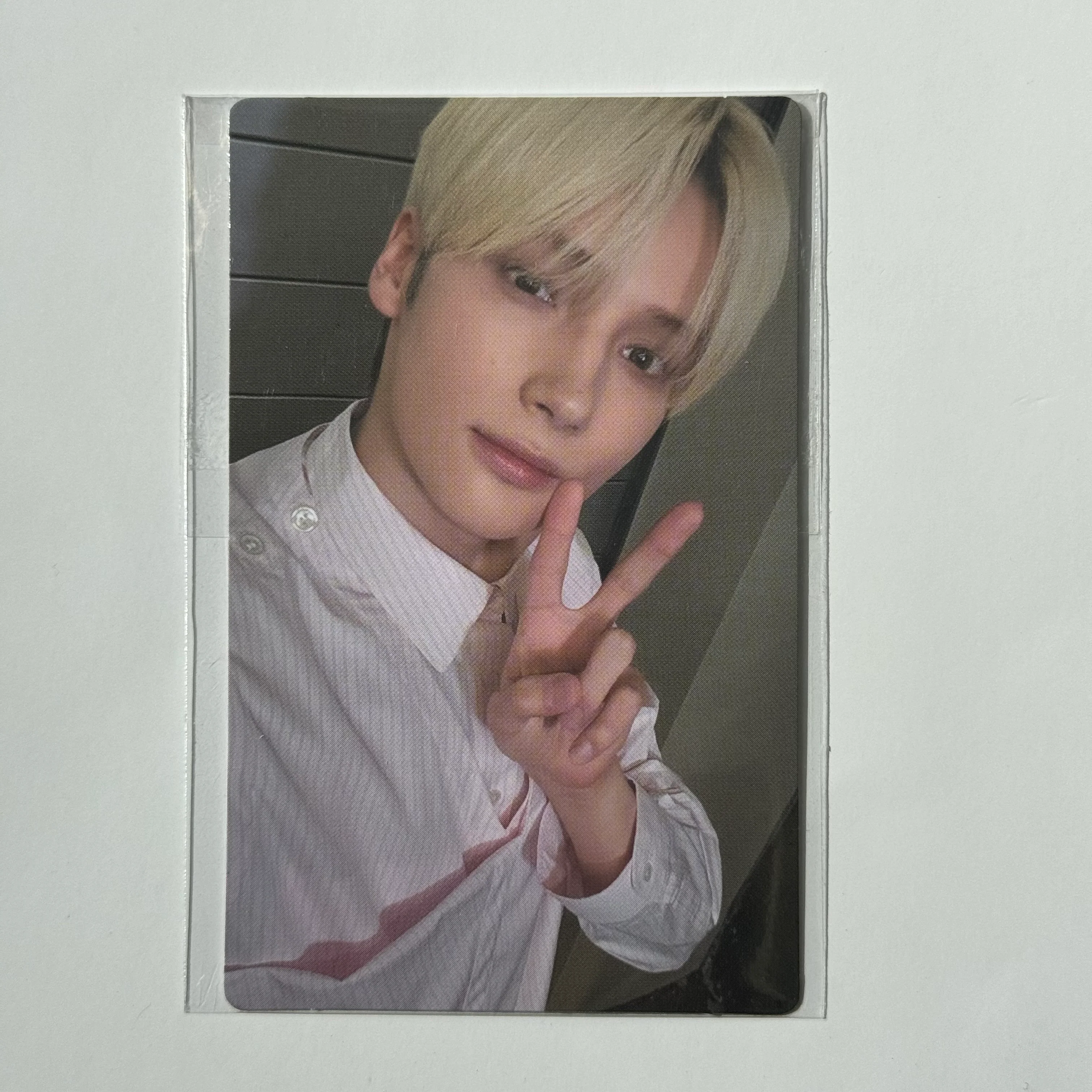 TXT - Minisode 3: Tomorrow Weverse Lucky Draws - Image 12
