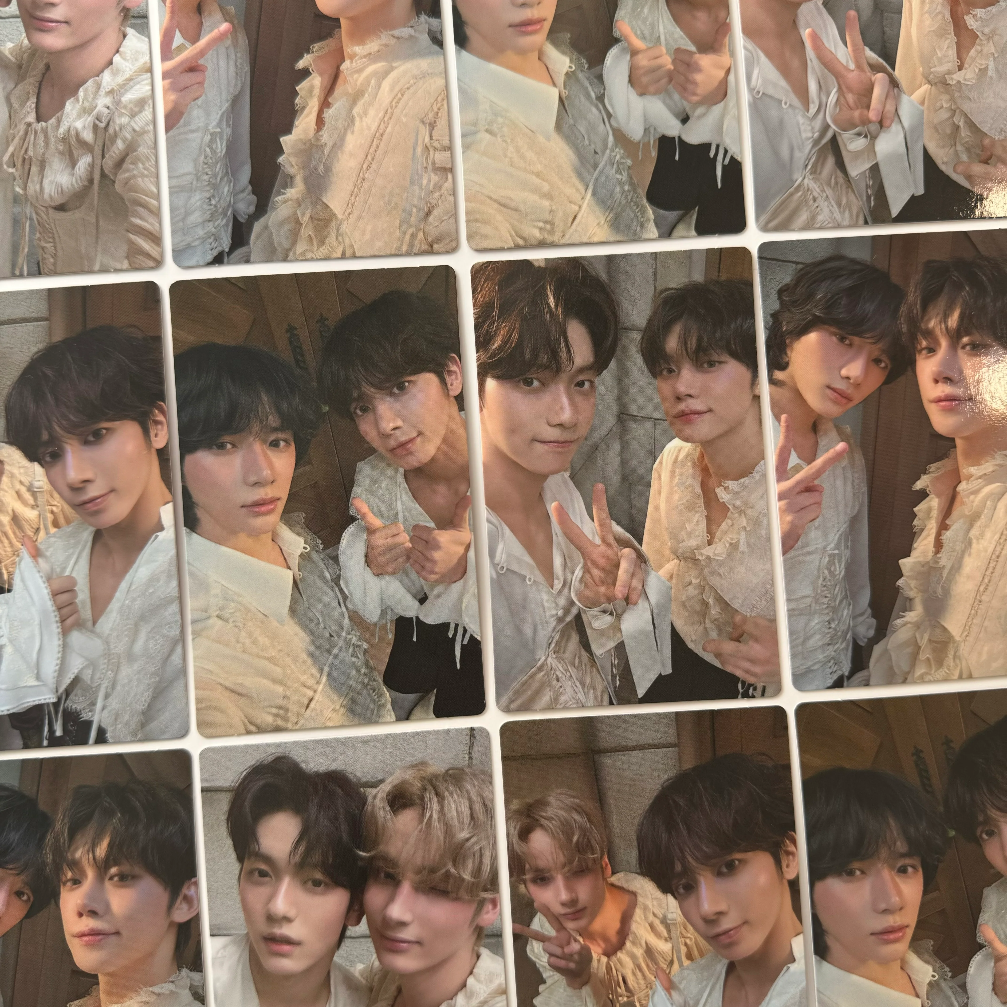 TXT - Minisode 3: Tomorrow Weverse Lucky Draws - Image 2