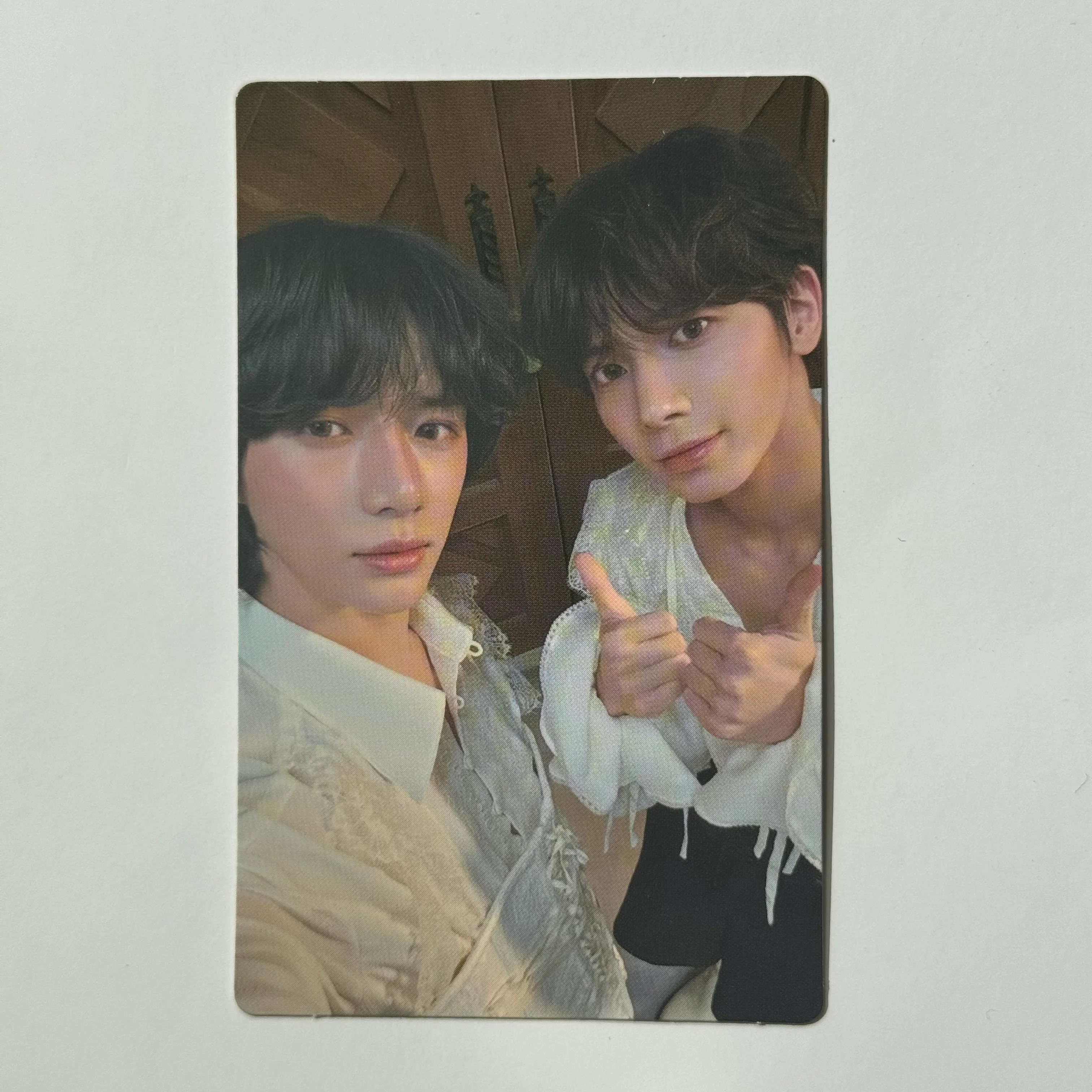 TXT - Minisode 3: Tomorrow Weverse Lucky Draws - Image 3