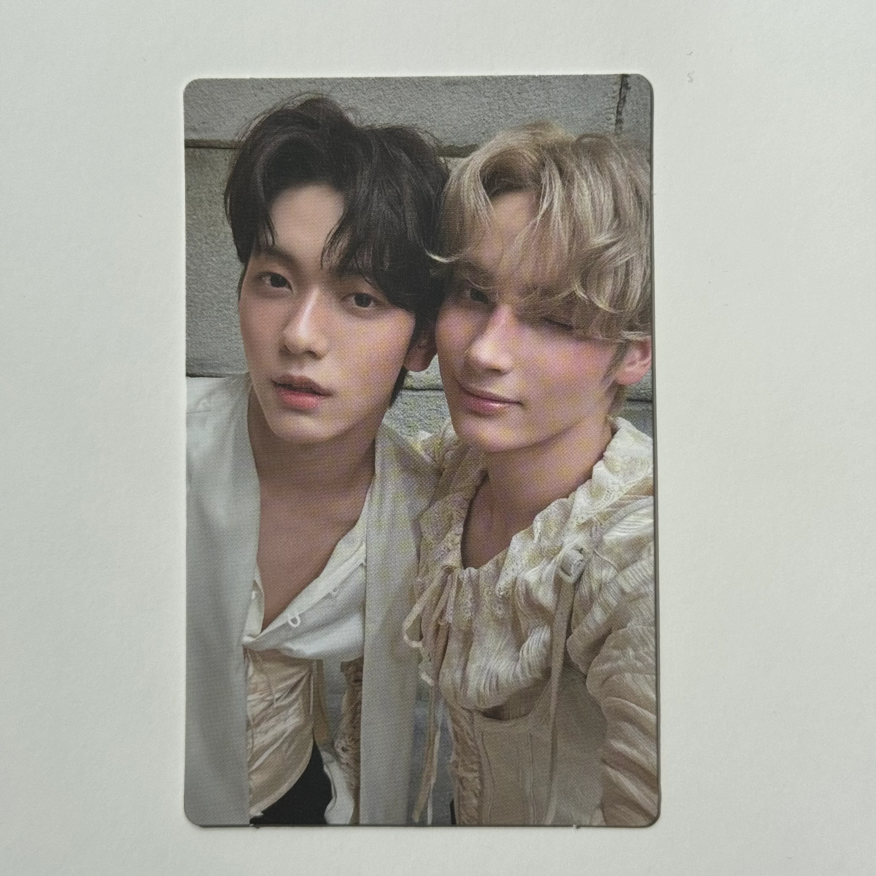 TXT - Minisode 3: Tomorrow Weverse Lucky Draws - Image 4