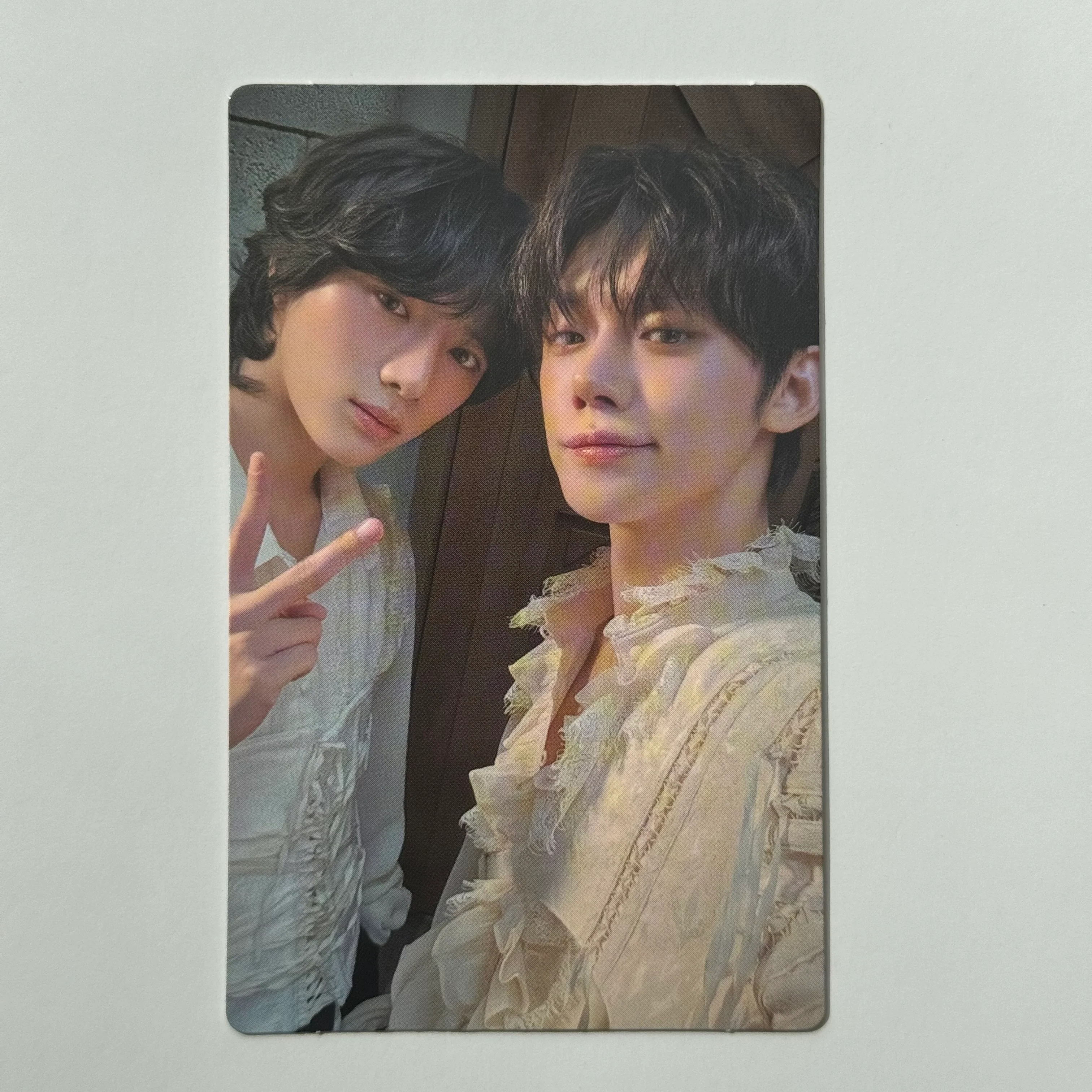 TXT - Minisode 3: Tomorrow Weverse Lucky Draws - Image 5