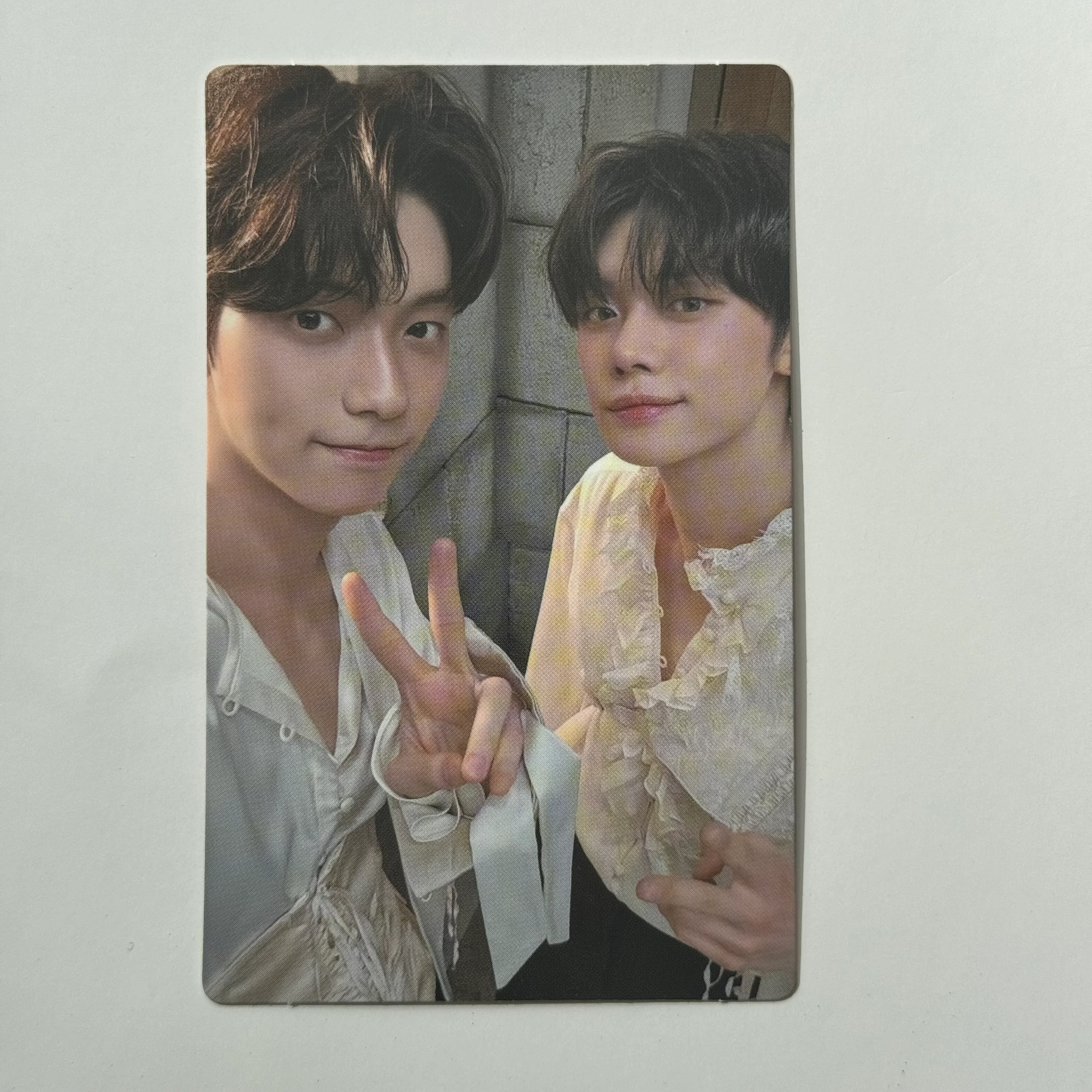TXT - Minisode 3: Tomorrow Weverse Lucky Draws - Image 6