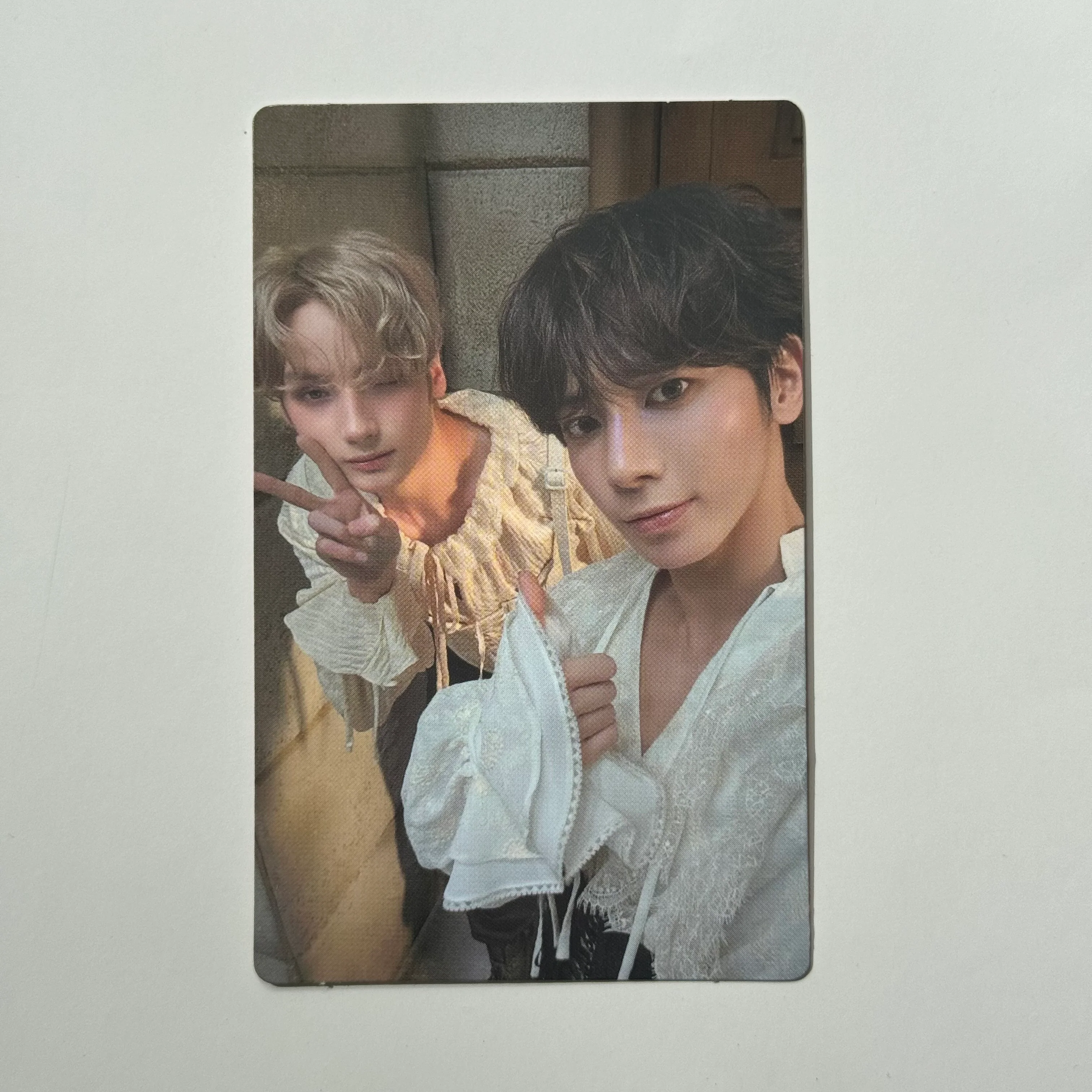 TXT - Minisode 3: Tomorrow Weverse Lucky Draws - Image 7