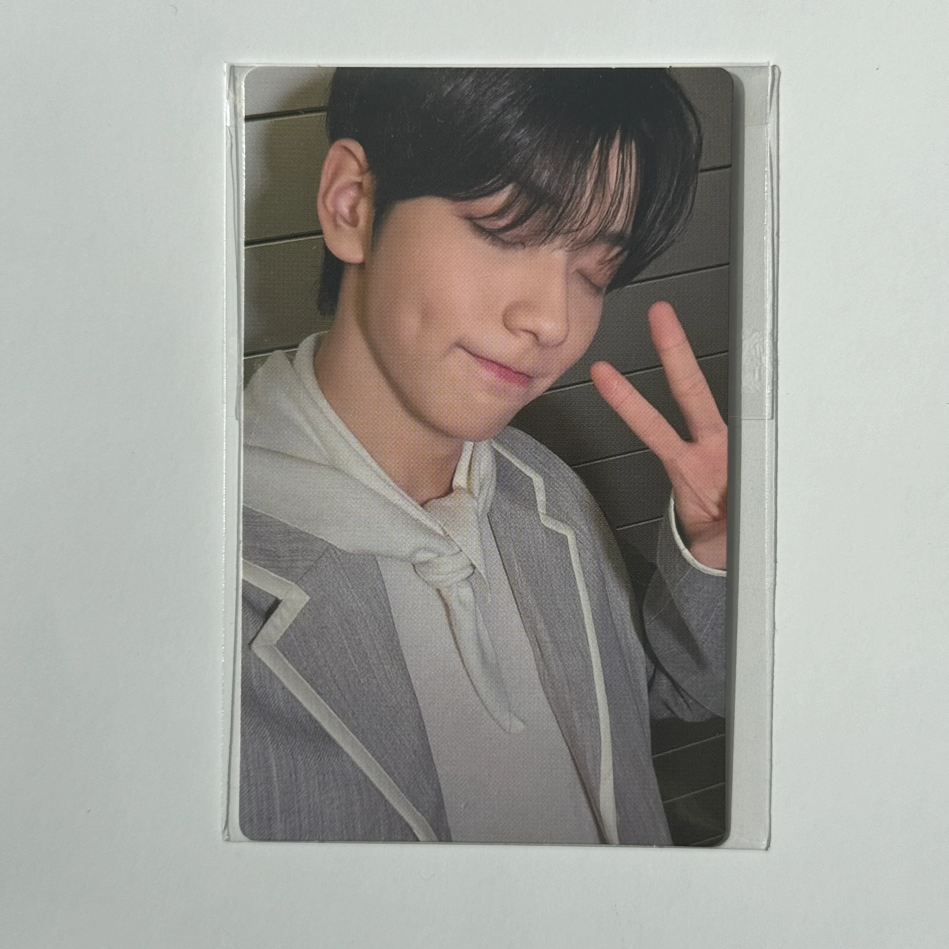 TXT - Minisode 3: Tomorrow Weverse Lucky Draws - Image 8