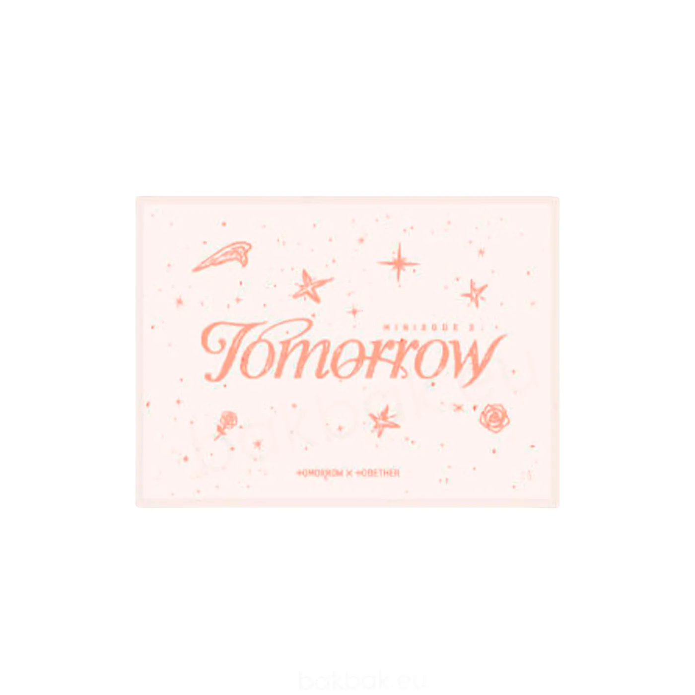 TXT - MINISODE 3: TOMORROW (Weverse Ver.) - Image 3