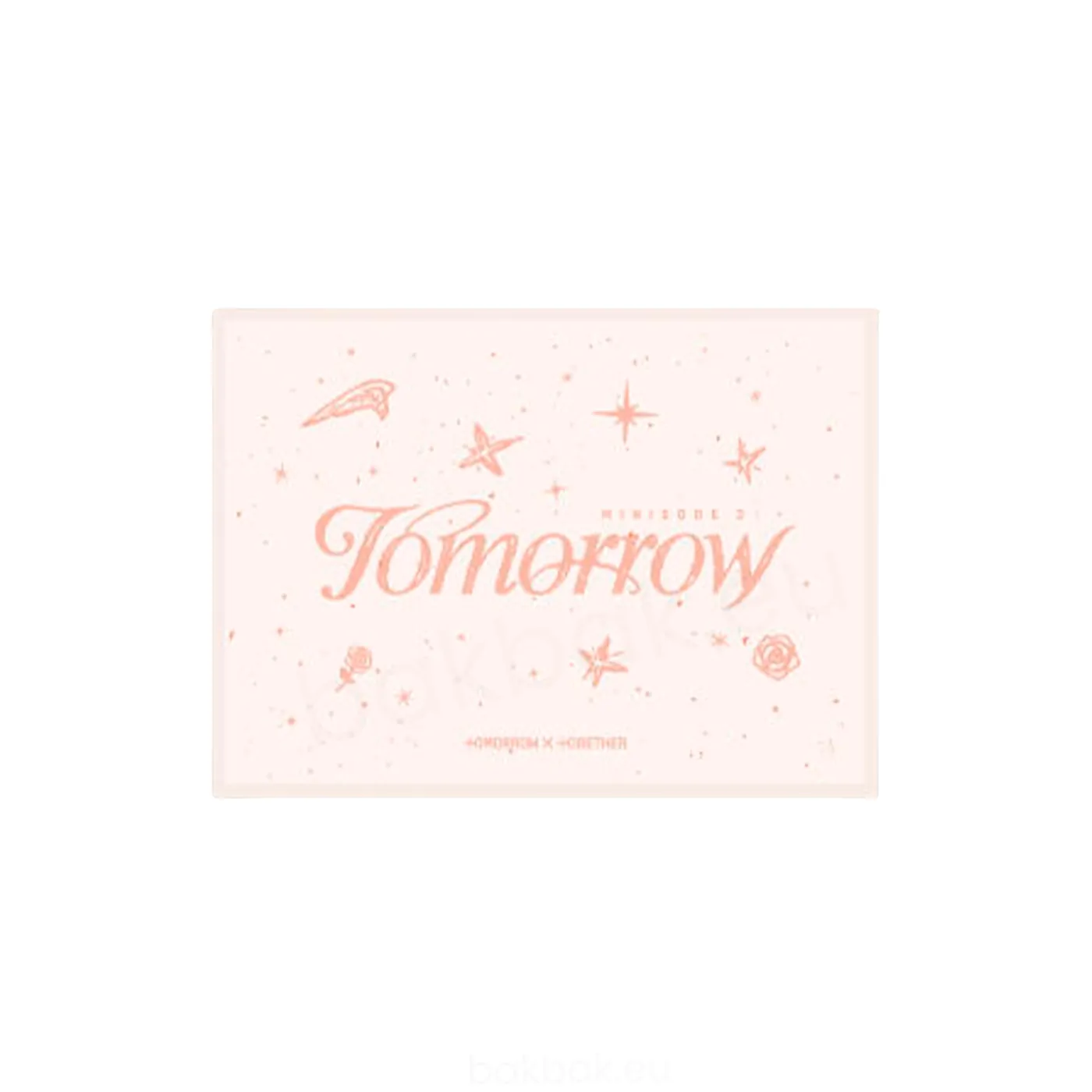 TXT - MINISODE 3: TOMORROW (Weverse Ver.) - Image 4