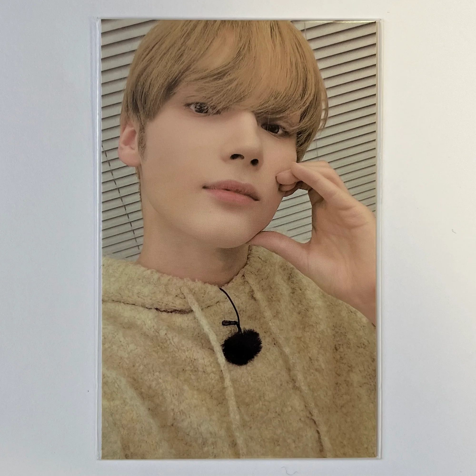 TXT - [PPULBATU] Photocards - Image 4
