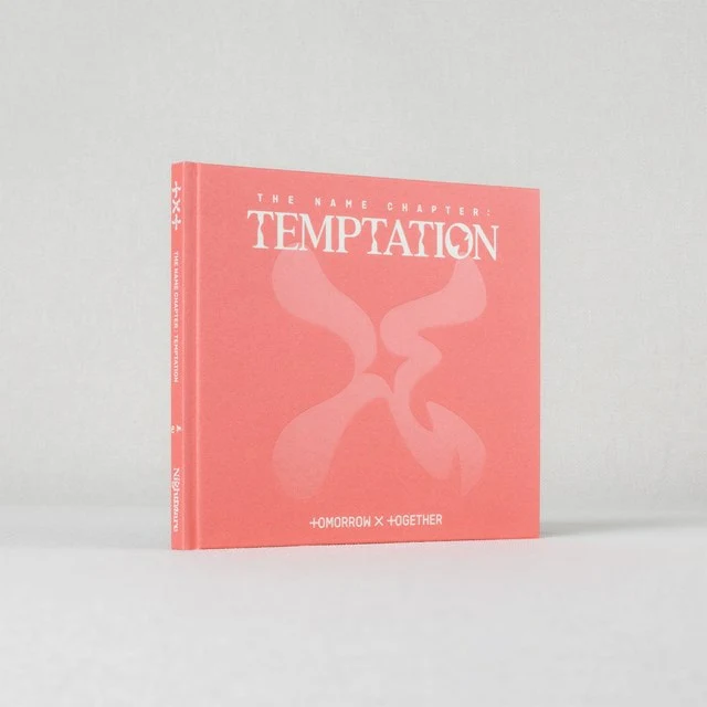 TXT - The Name Chapter: Temptation - Image 5