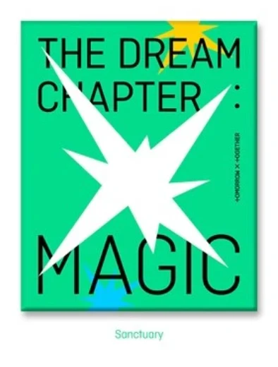 TXT - The Dream Chapter: Magic - Image 3