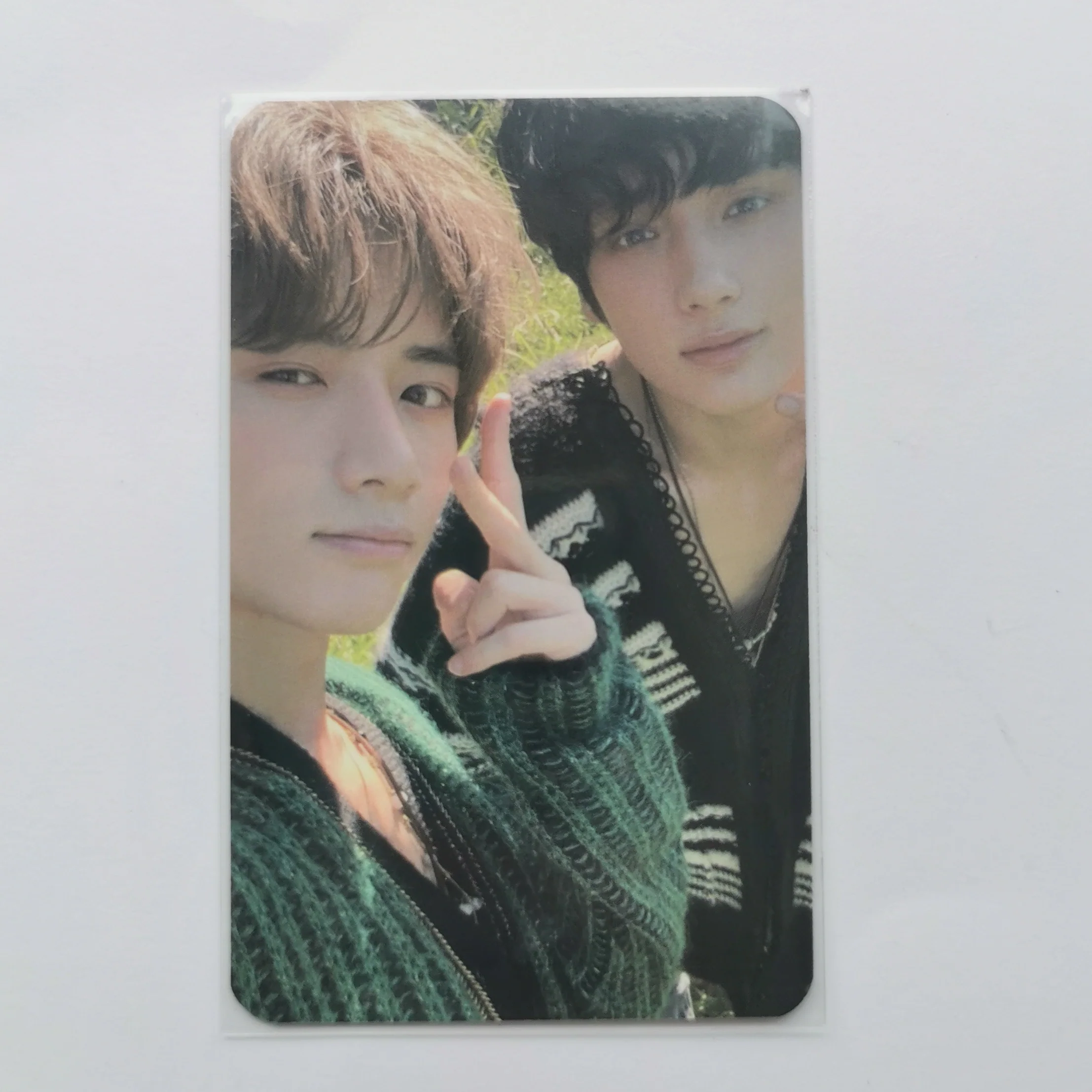 TXT - 'The Name Chapter: Temptation' Unit Lucky Draws - Image 6