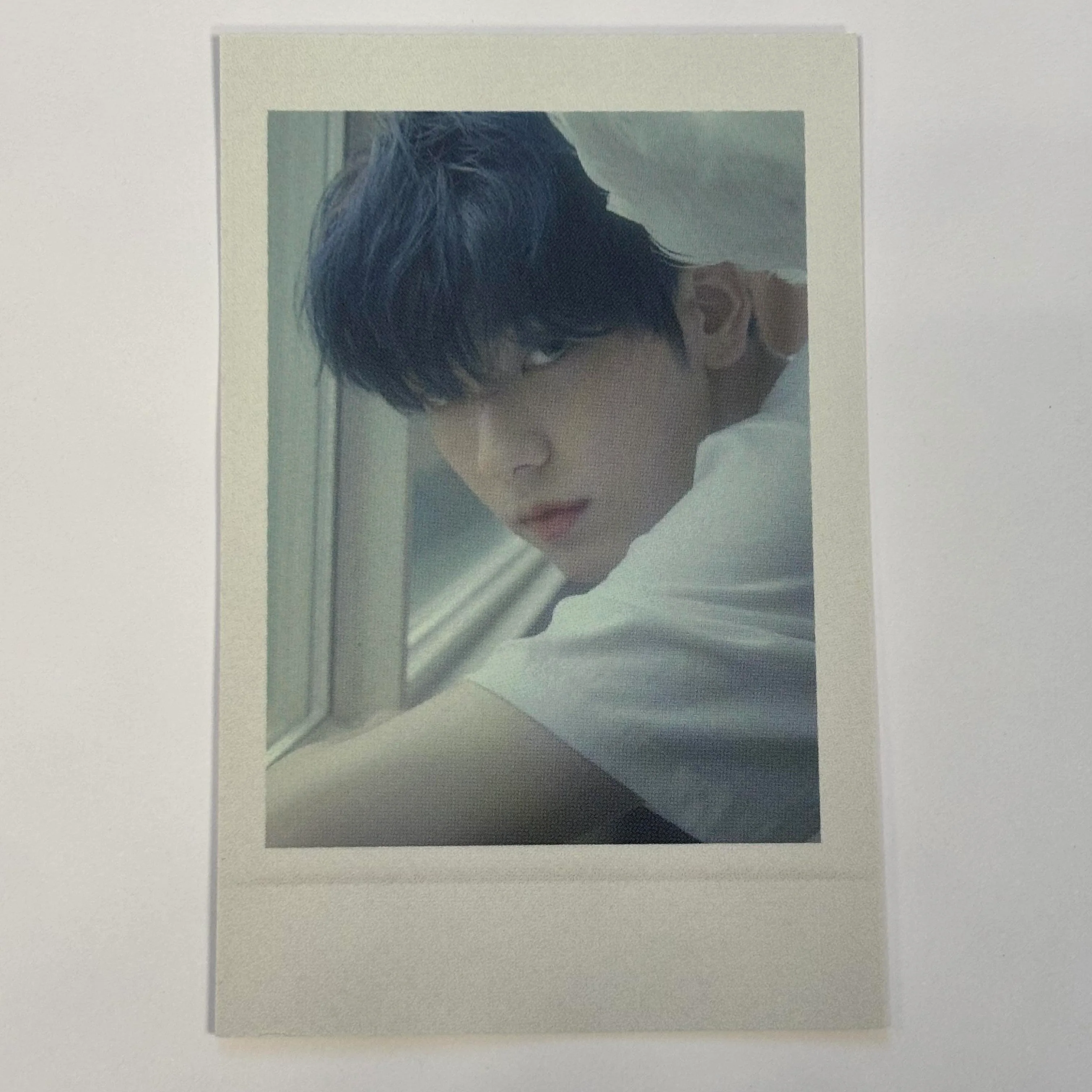 TXT - The Star Chapter: Sanctuary (Angel Ver) Apple Music Photocards - Image 2