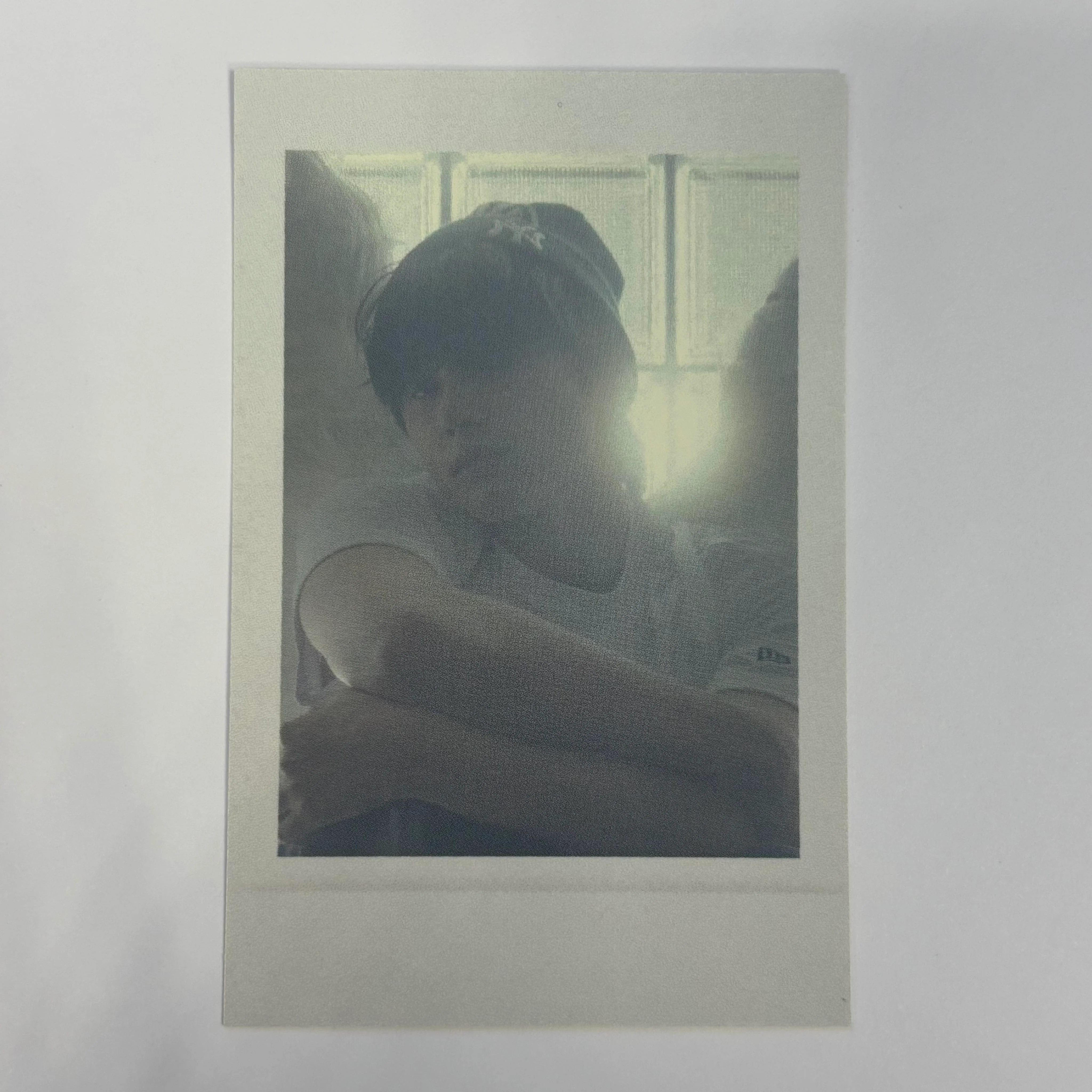 TXT - The Star Chapter: Sanctuary (Angel Ver) Apple Music Photocards - Image 3