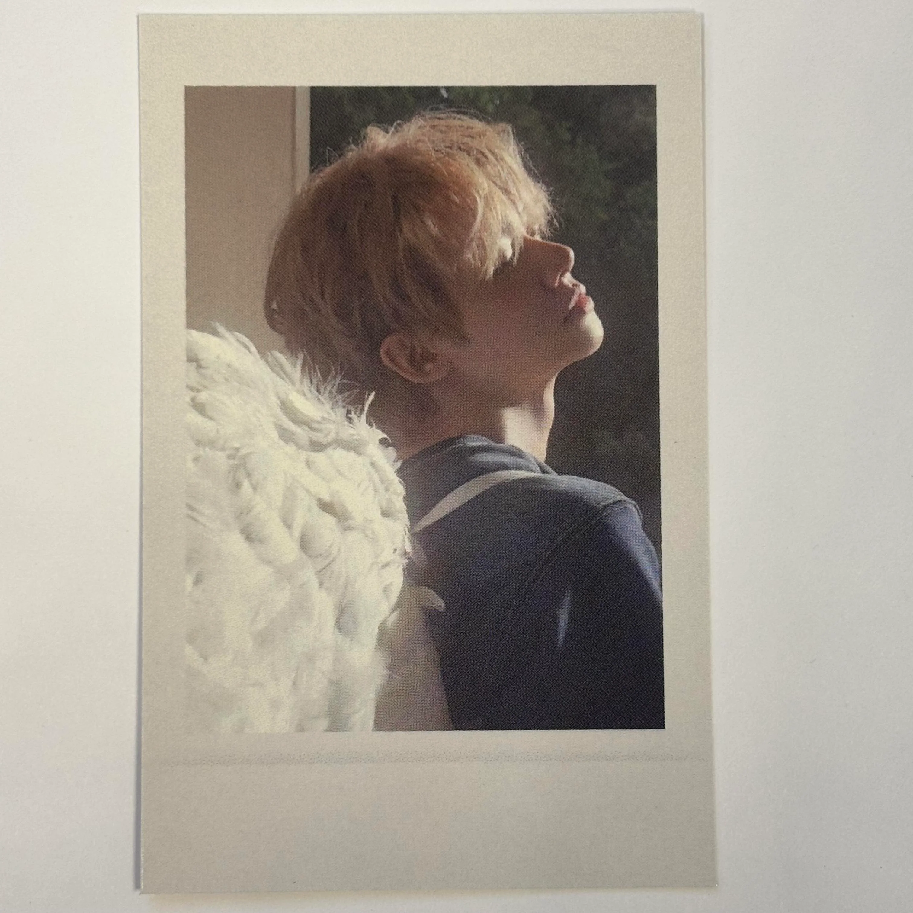 TXT - The Star Chapter: Sanctuary (Angel Ver) Apple Music Photocards - Image 4