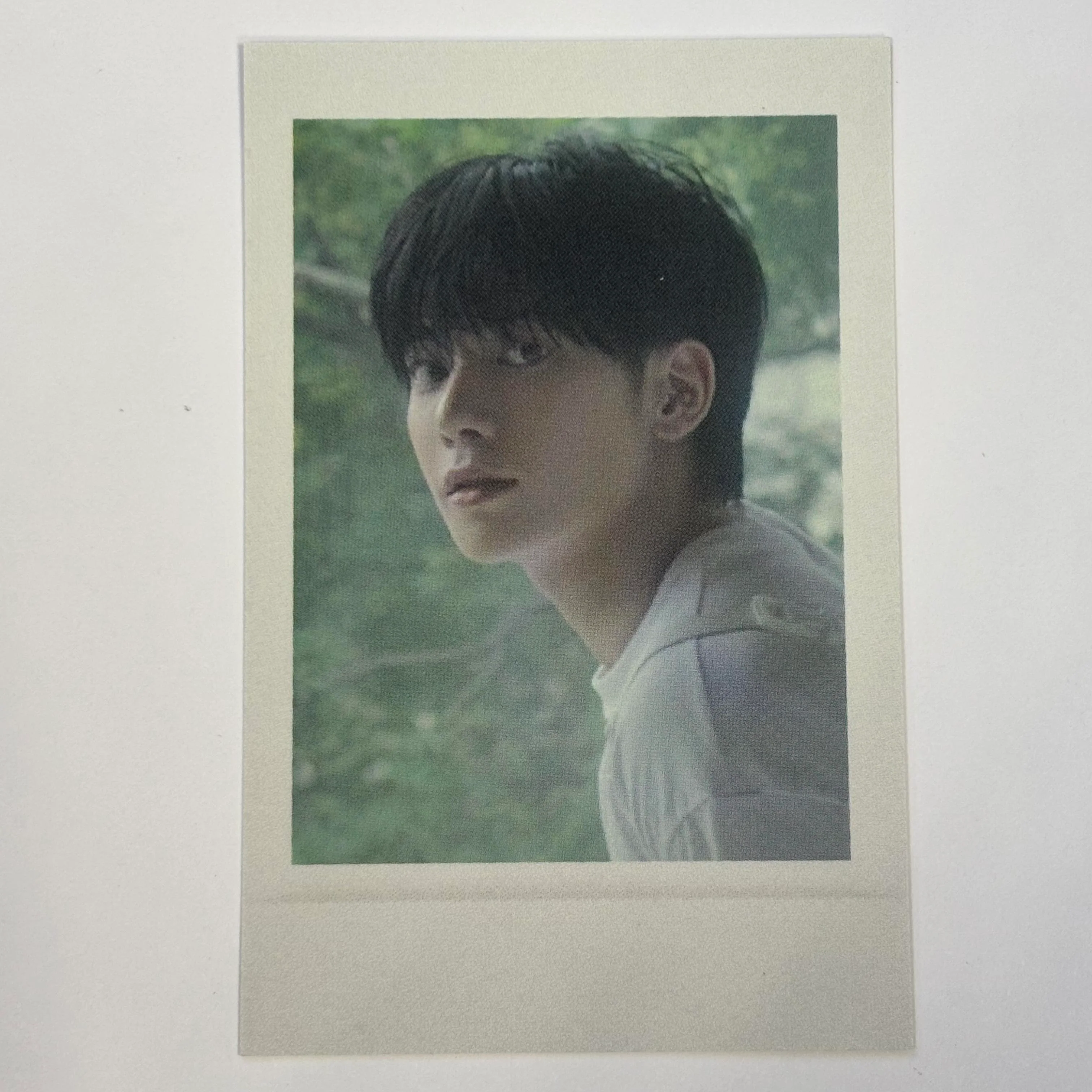 TXT - The Star Chapter: Sanctuary (Angel Ver) Apple Music Photocards - Image 5