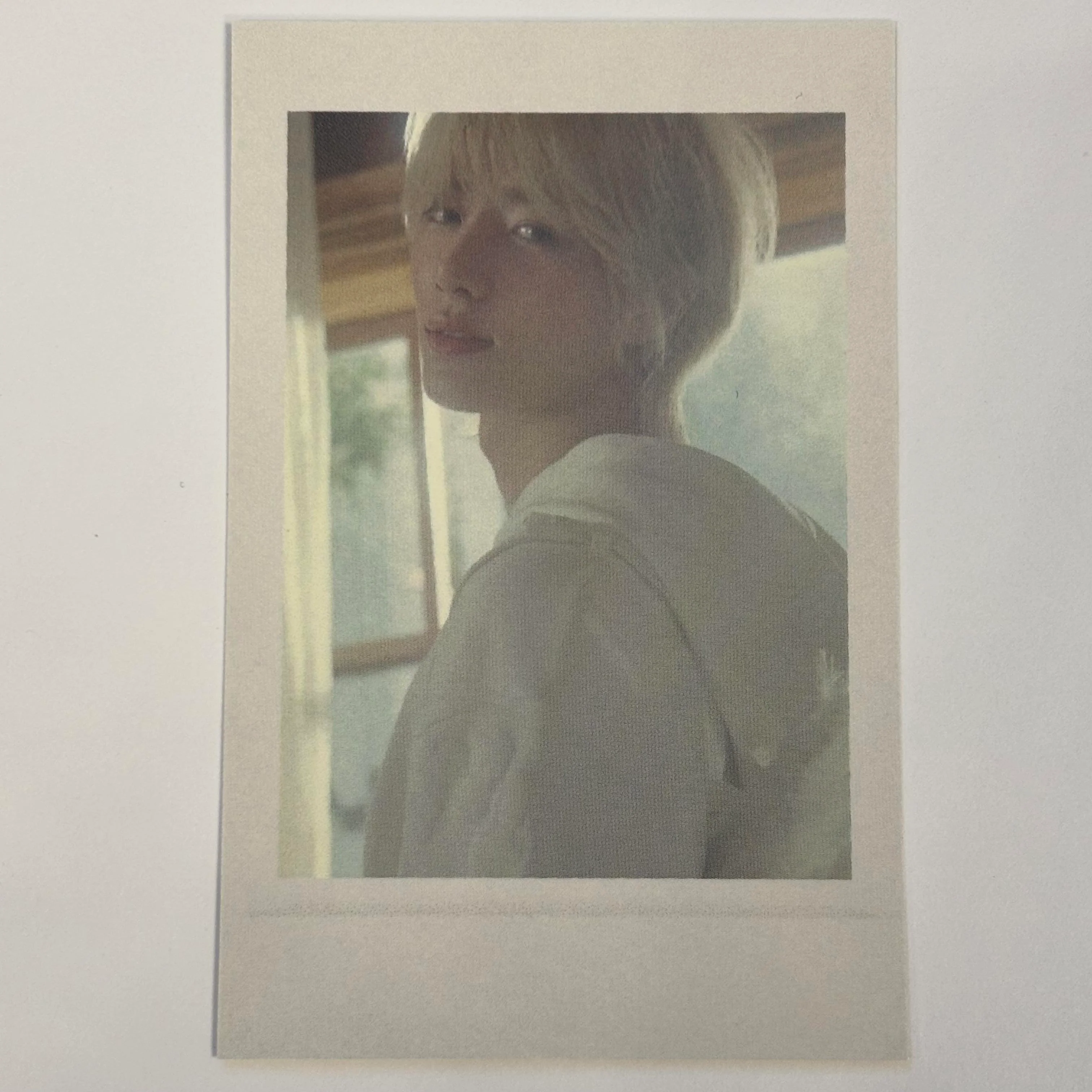 TXT - The Star Chapter: Sanctuary (Angel Ver) Apple Music Photocards - Image 6